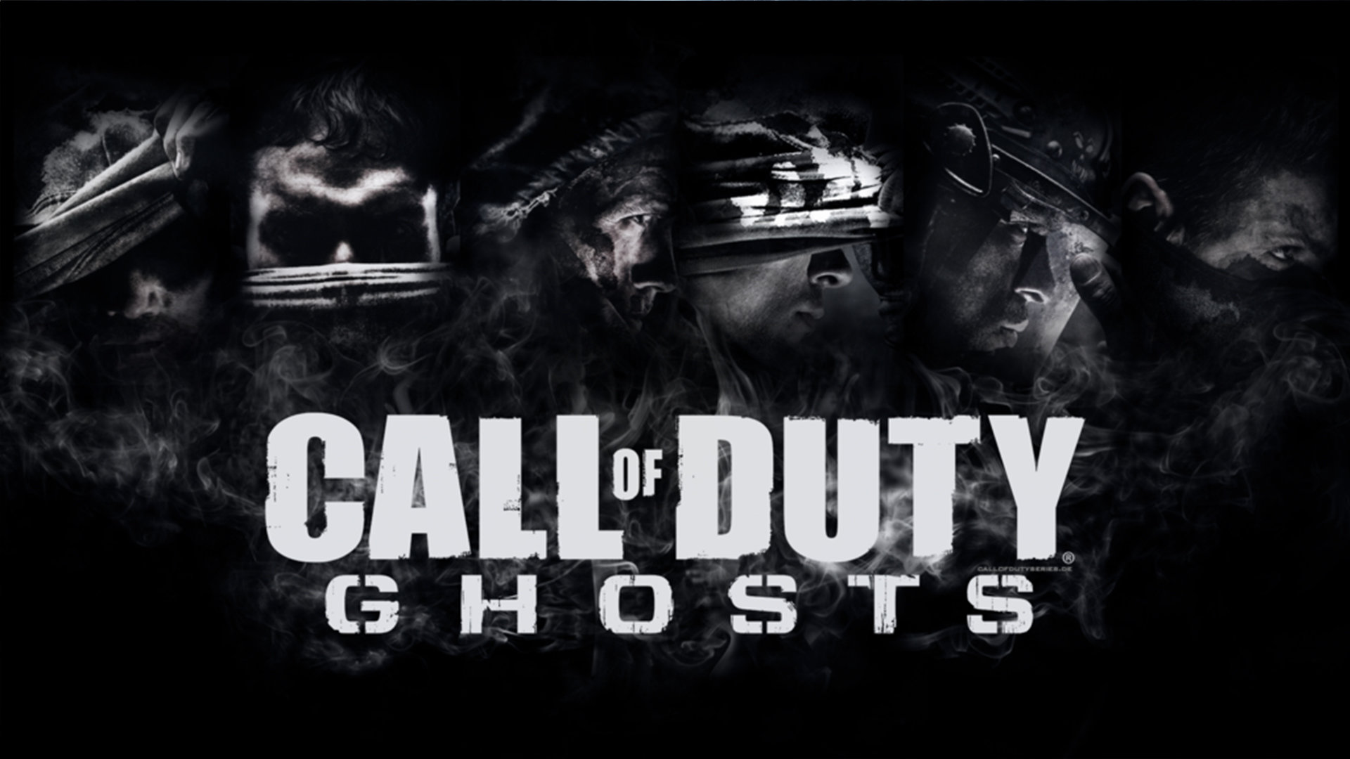 Best Call Of Duty: Ghosts wallpaper ID:215885 for High Resolution full hd 1920x1080 computer