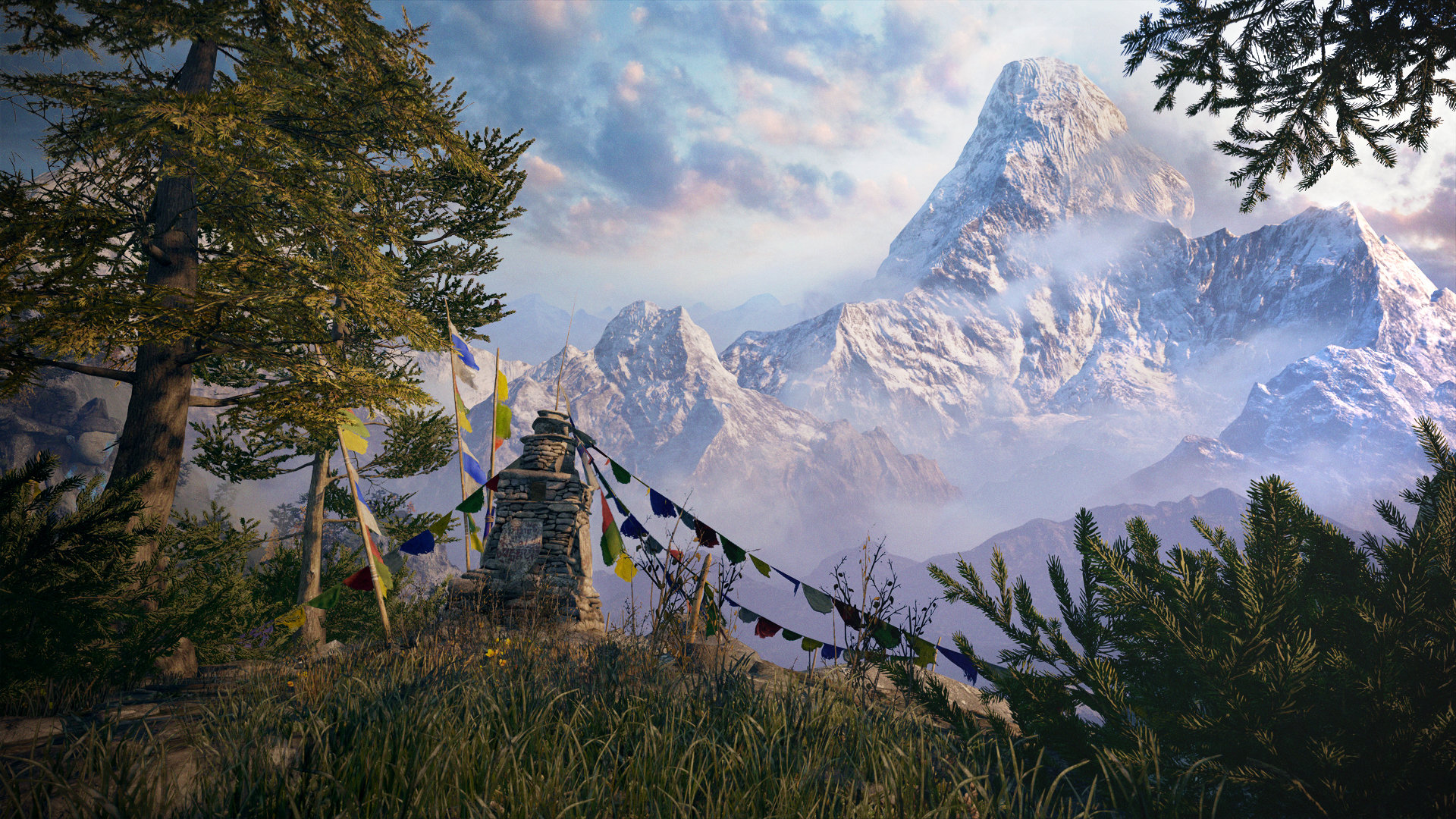 Free download Far Cry 4 wallpaper ID:10734 full hd 1080p for computer