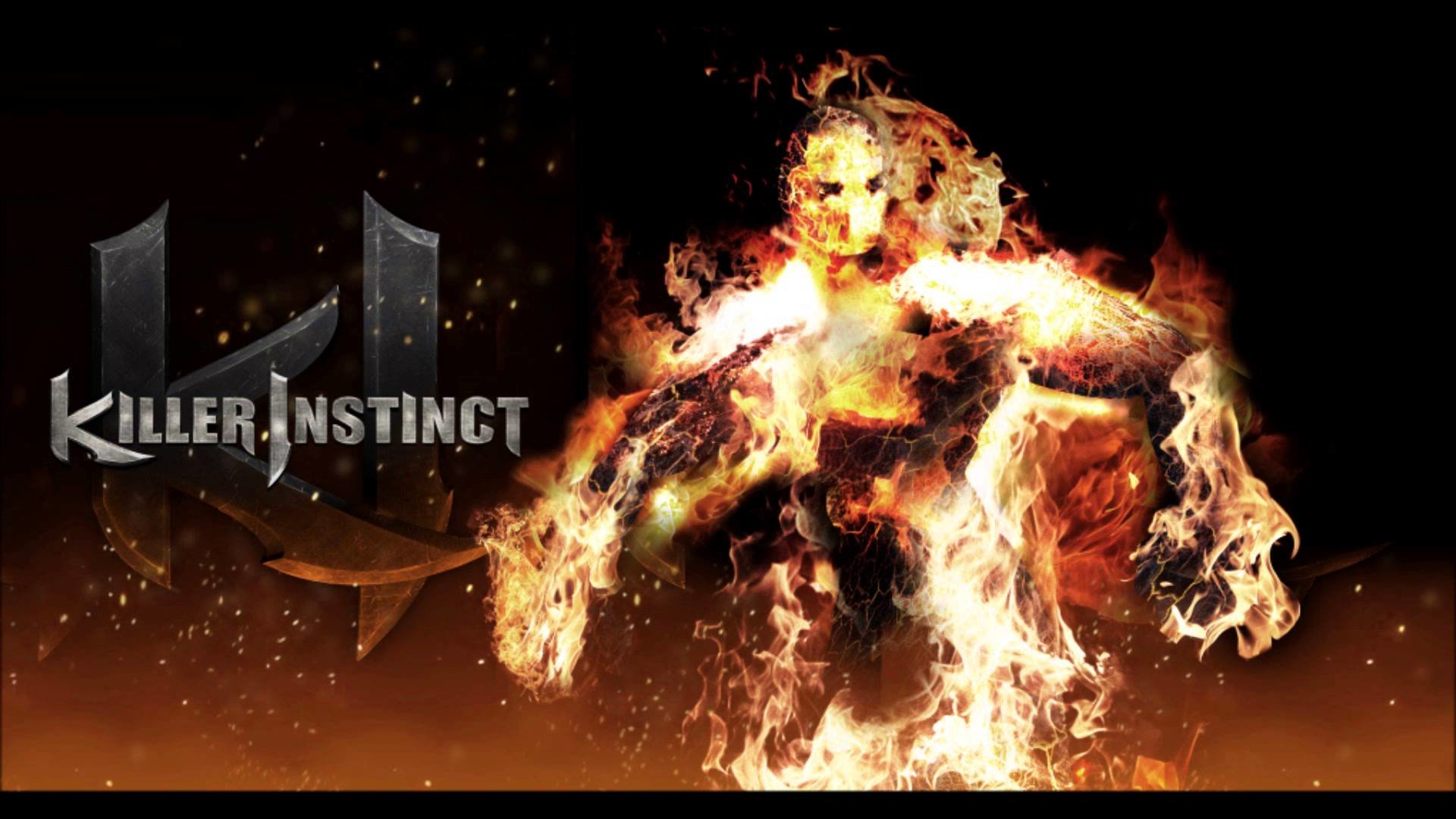 Free download Killer Instinct background ID:313846 full hd 1920x1080 for PC