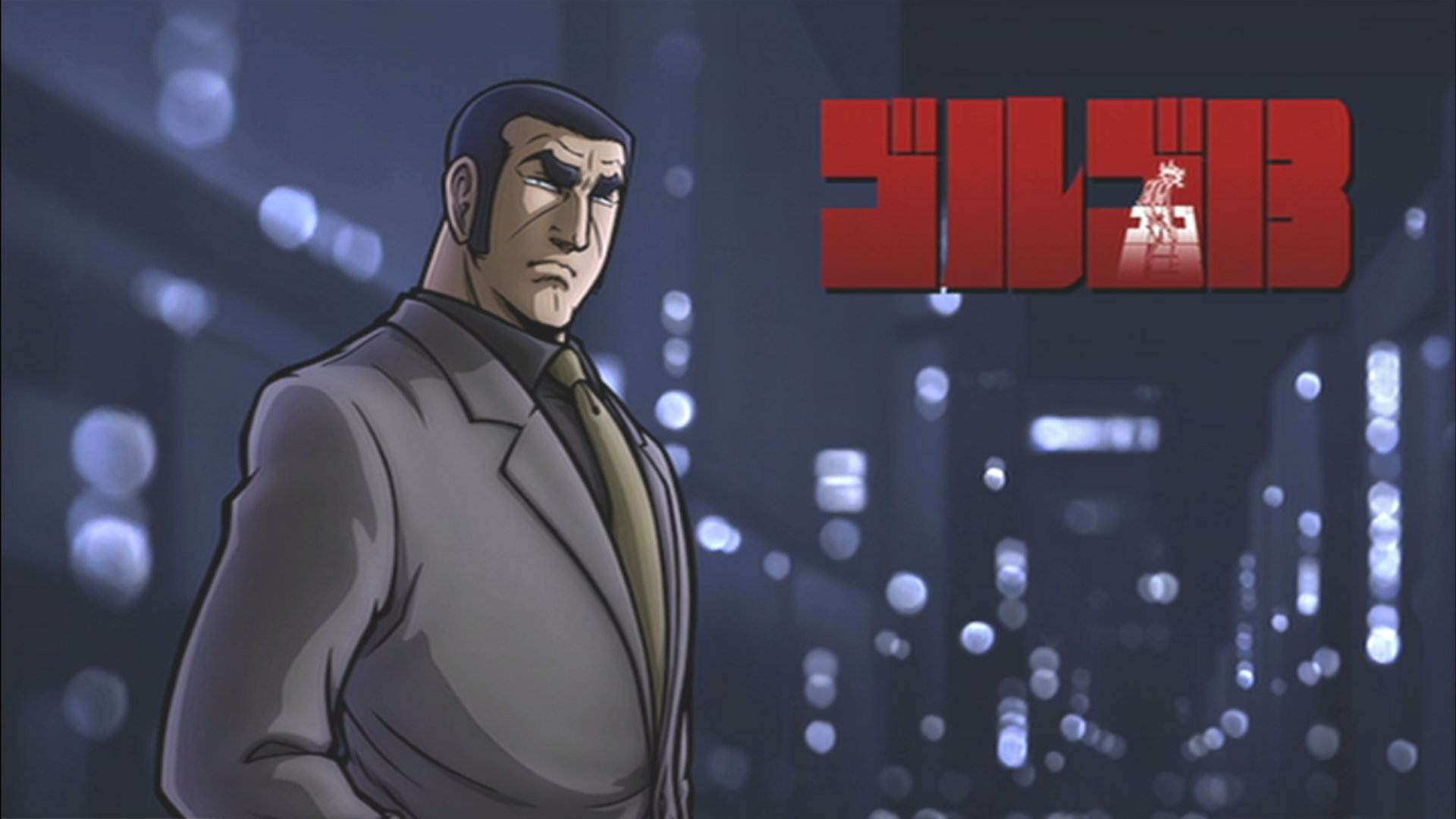 Free Golgo 13 high quality wallpaper ID:144509 for 1080p PC