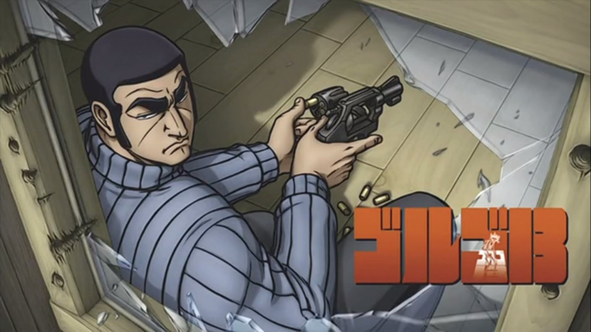 Free download Golgo 13 wallpaper ID:144533 hd 1920x1080 for PC