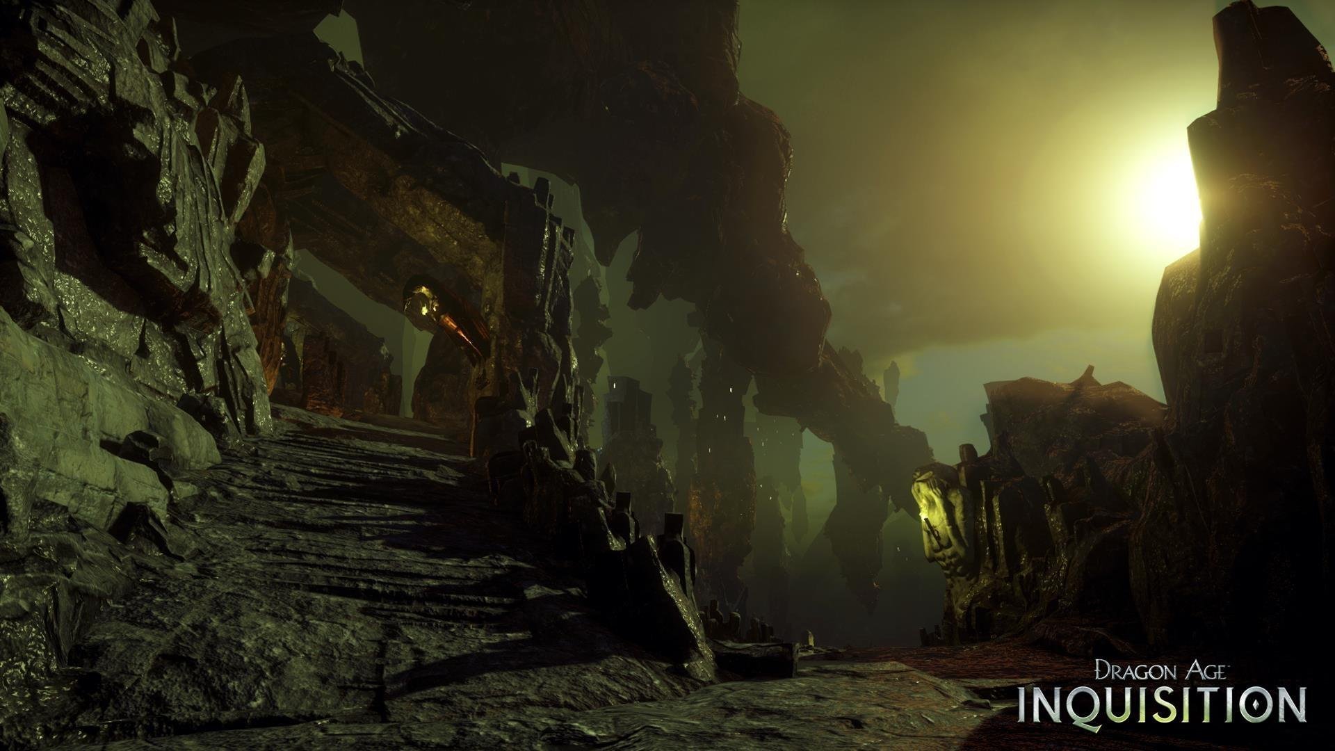 Best Dragon Age: Inquisition background ID:204702 for High Resolution hd 1080p computer