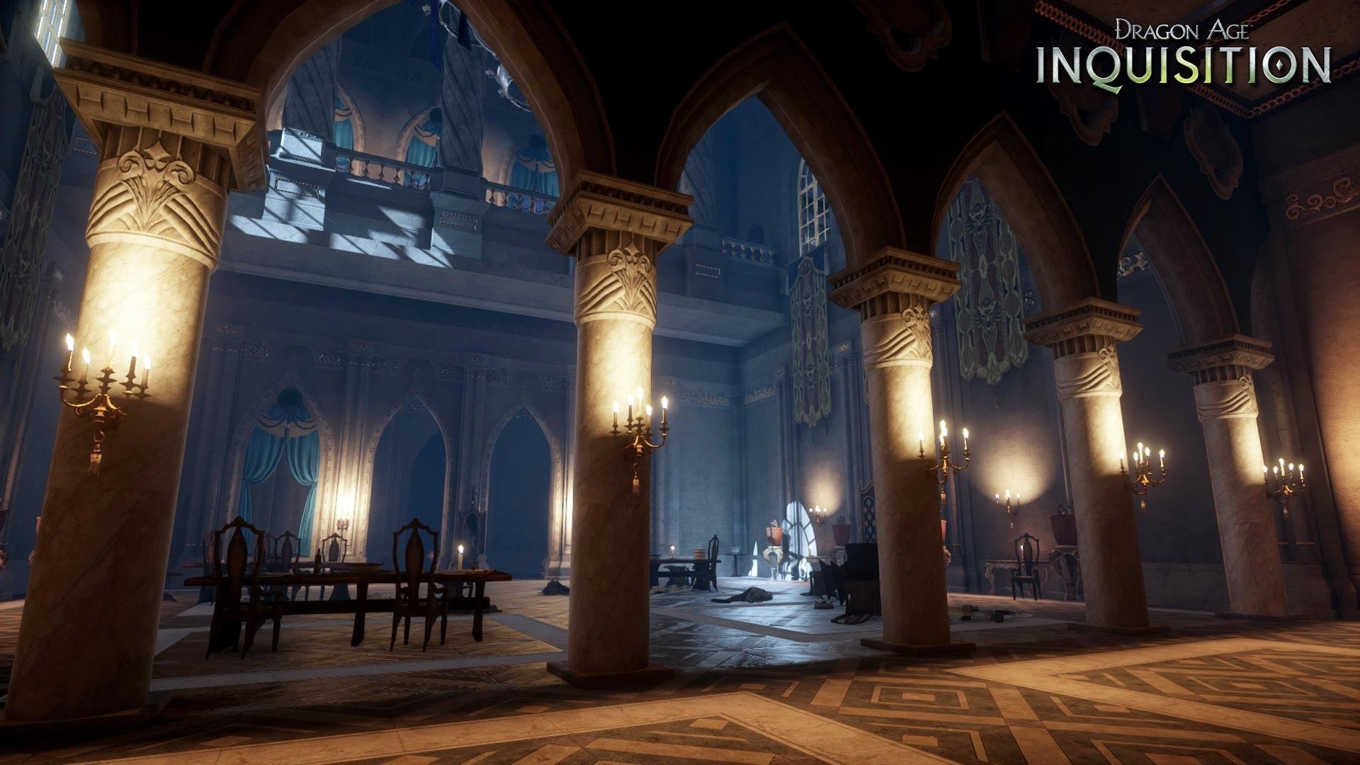 Best Dragon Age: Inquisition background ID:204719 for High Resolution hd 1080p desktop