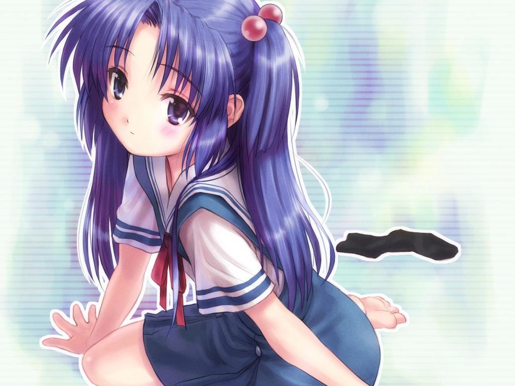 High resolution Kotomi Ichinose hd 1024x768 background ID:318090 for PC