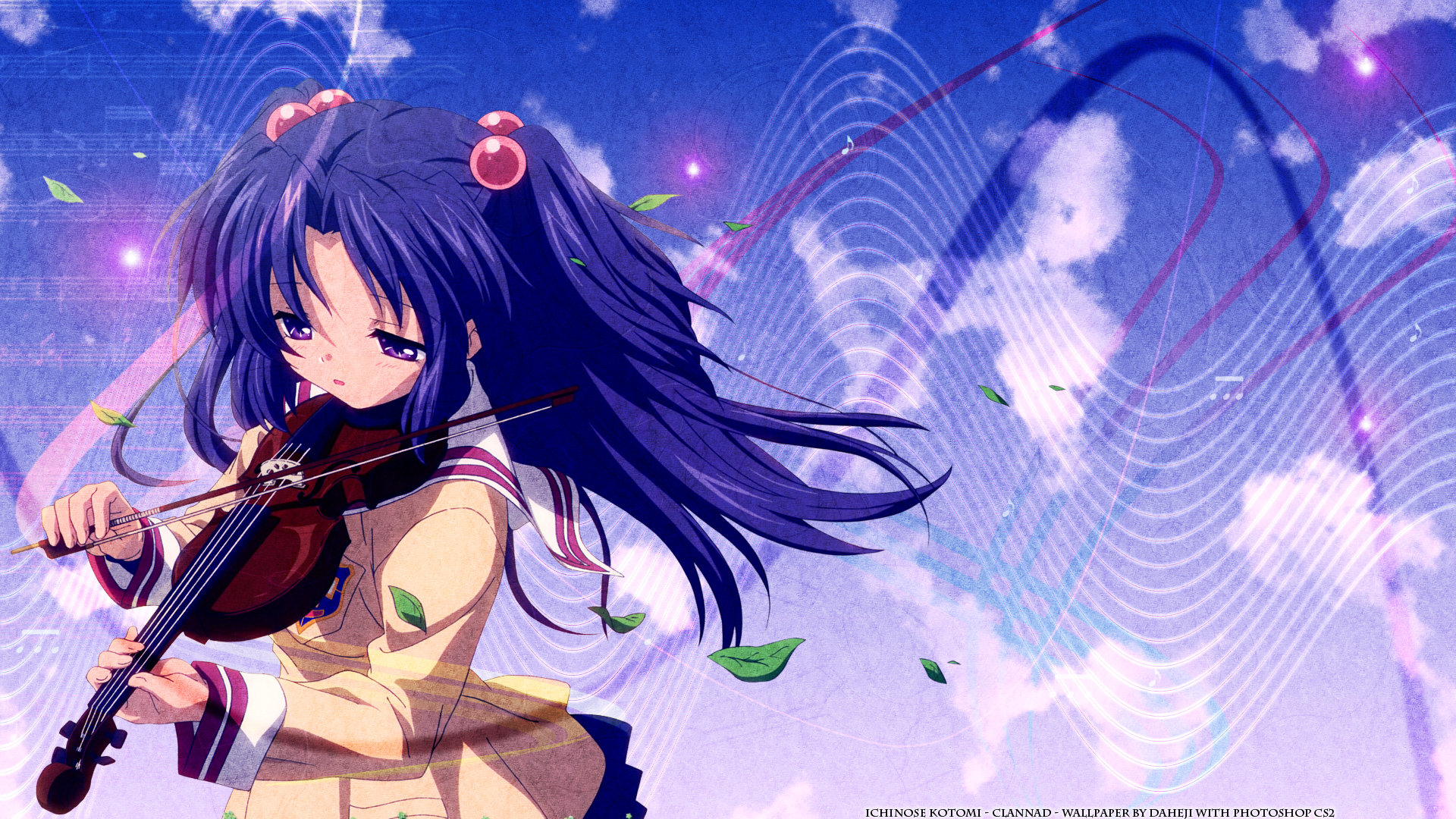 Awesome Kotomi Ichinose free background ID:316342 for full hd 1920x1080 desktop