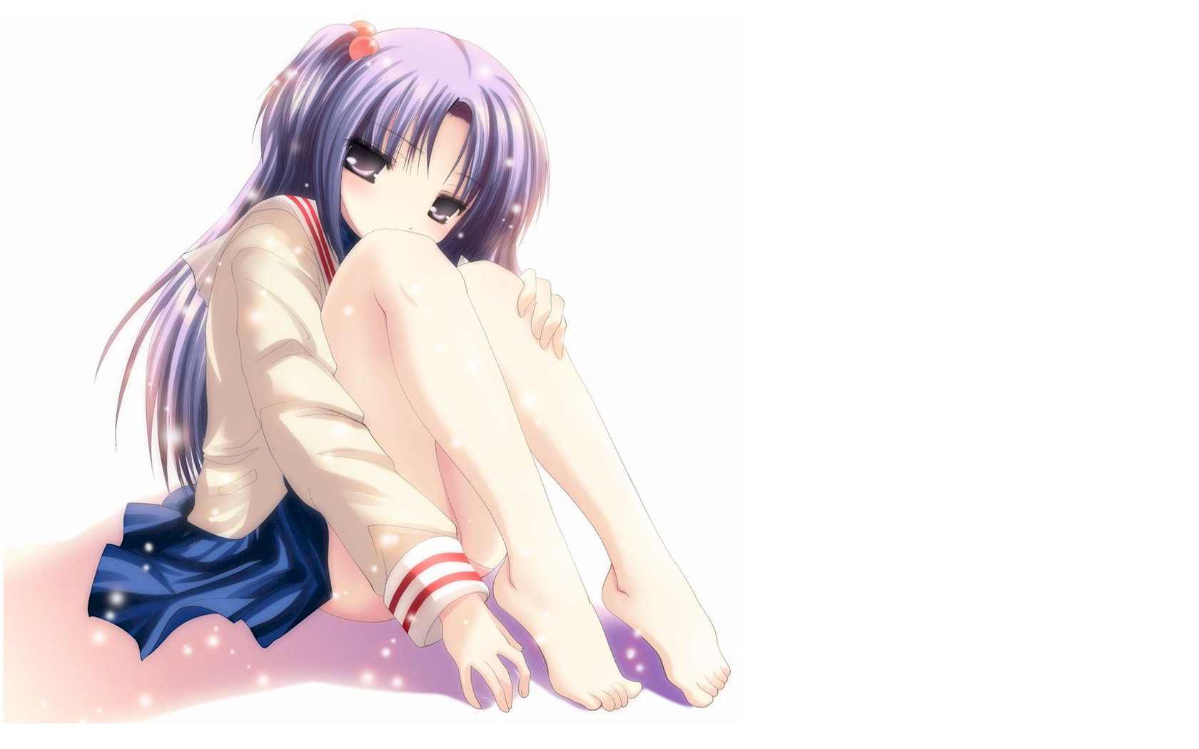 Best Kotomi Ichinose background ID:317770 for High Resolution hd 1680x1050 PC