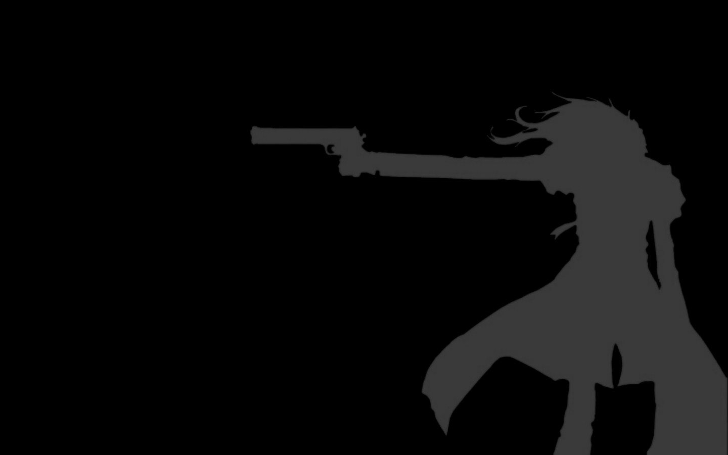 High resolution Hellsing hd 1440x900 background ID:329713 for computer
