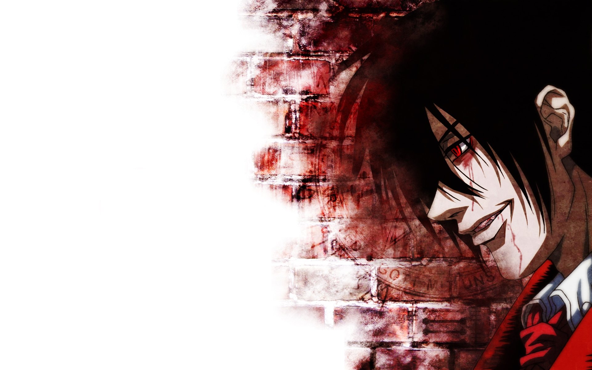 Free download Hellsing background ID:330035 hd 1920x1200 for computer