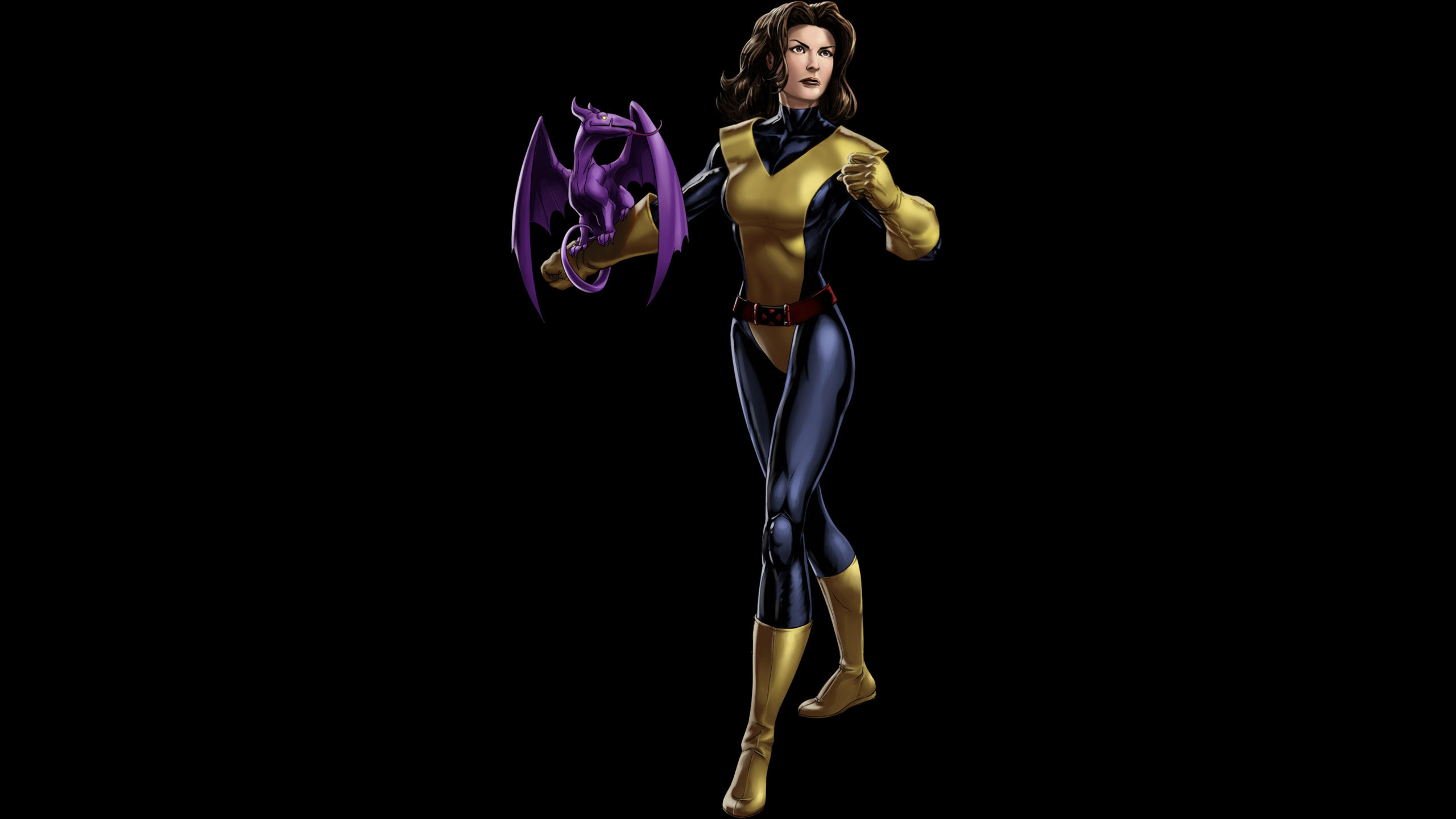Awesome Kitty Pryde free background ID:110955 for hd 2560x1440 computer