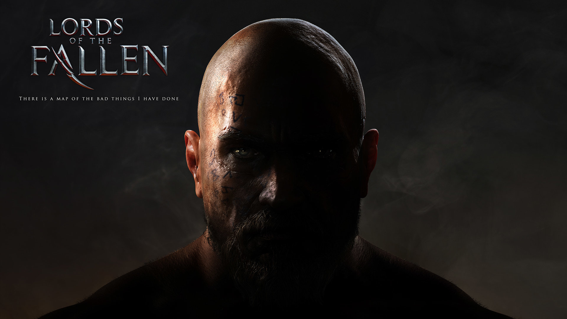 Download full hd 1920x1080 Lords Of The Fallen desktop background ID:340250 for free