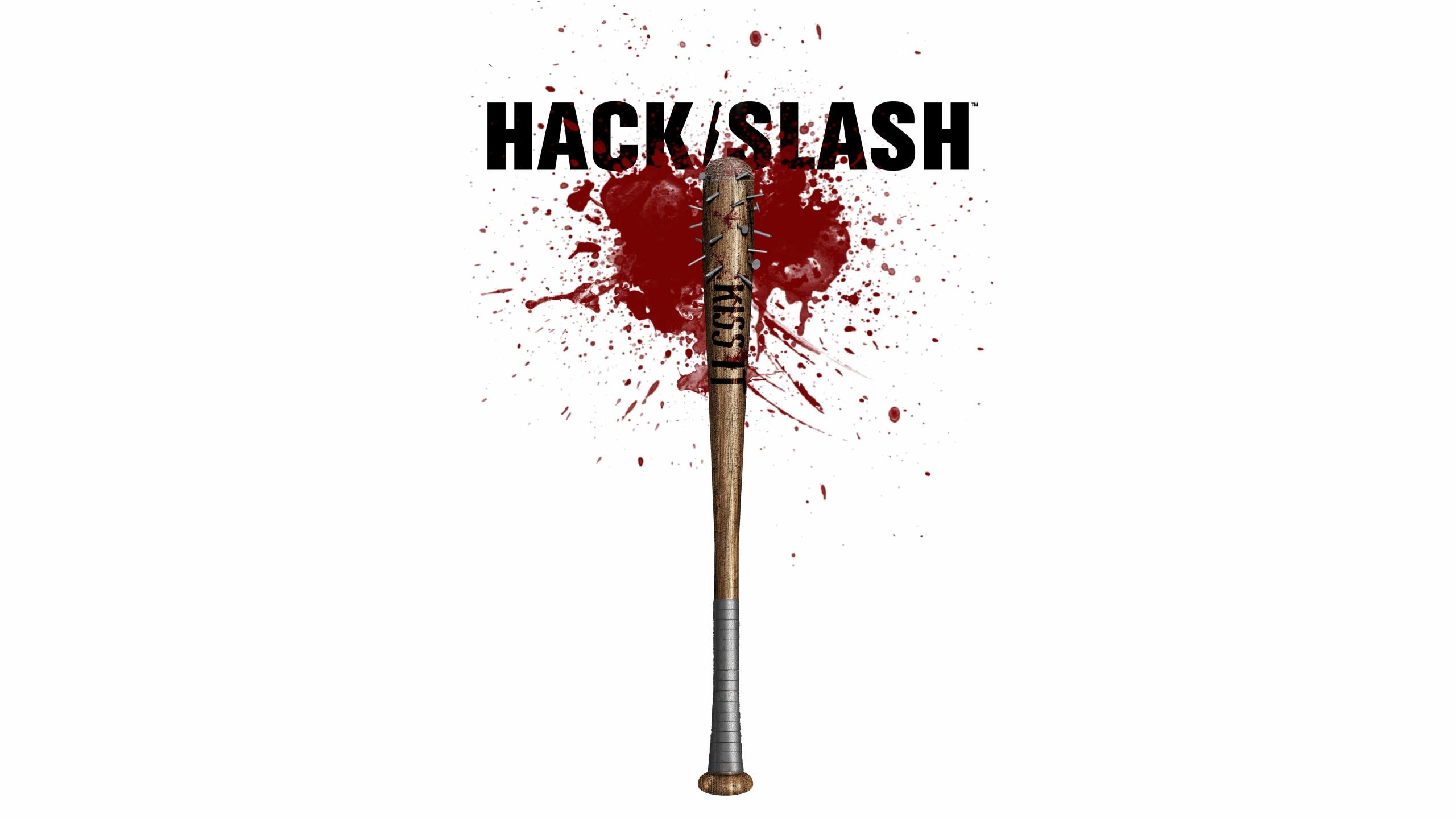 Best Hack/Slash wallpaper ID:326339 for High Resolution hd 2560x1440 desktop