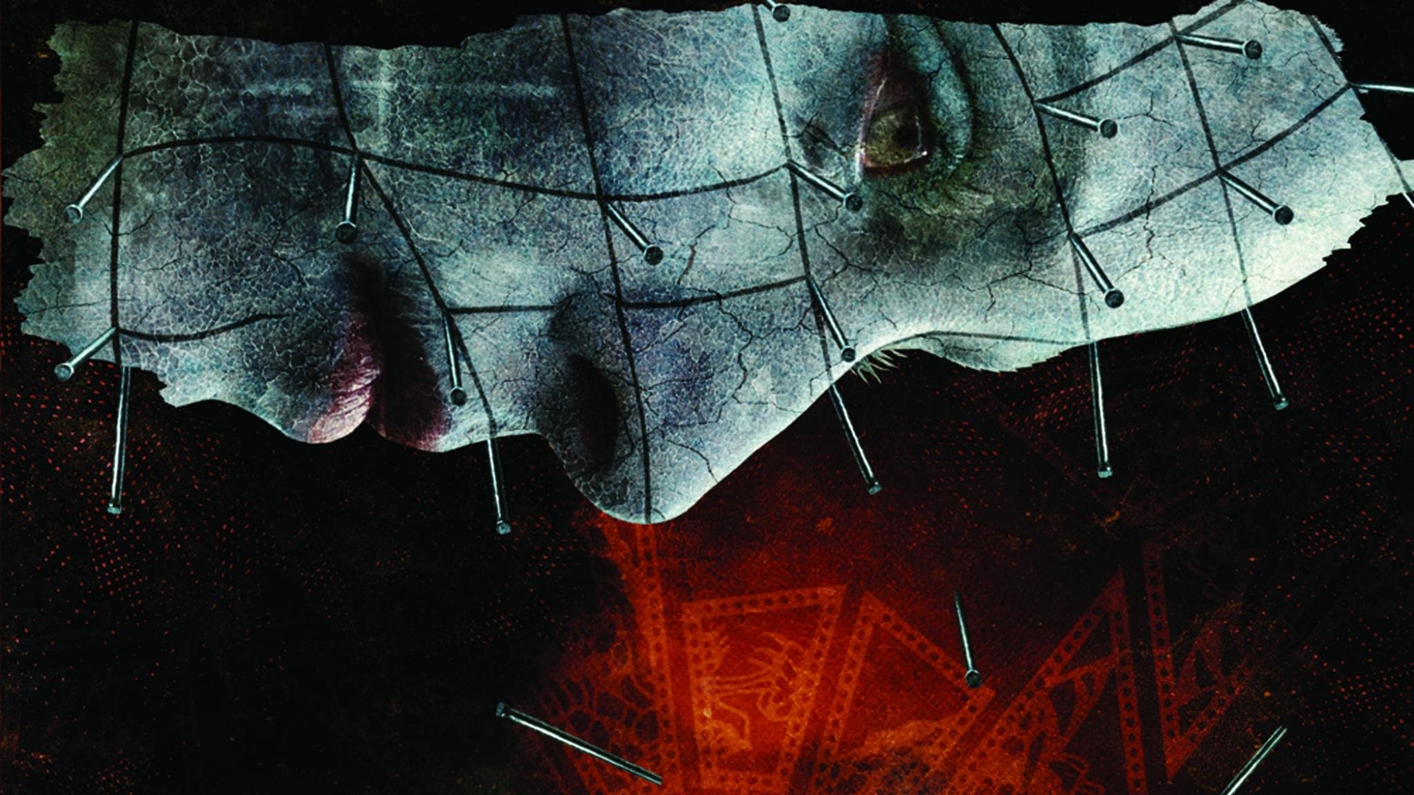 Free download Hellraiser comics background ID:30080 hd 2048x1152 for computer