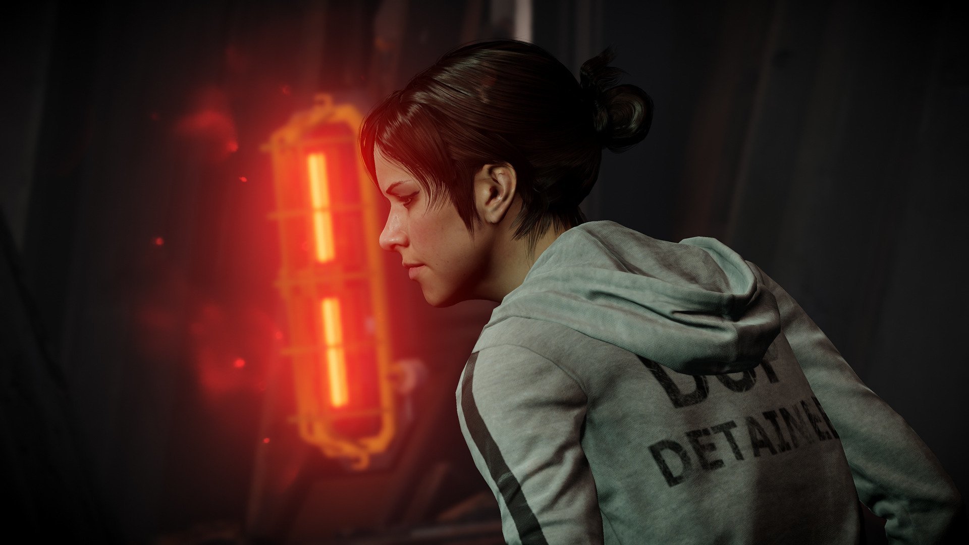 Free InFAMOUS: First Light high quality background ID:291629 for full hd PC