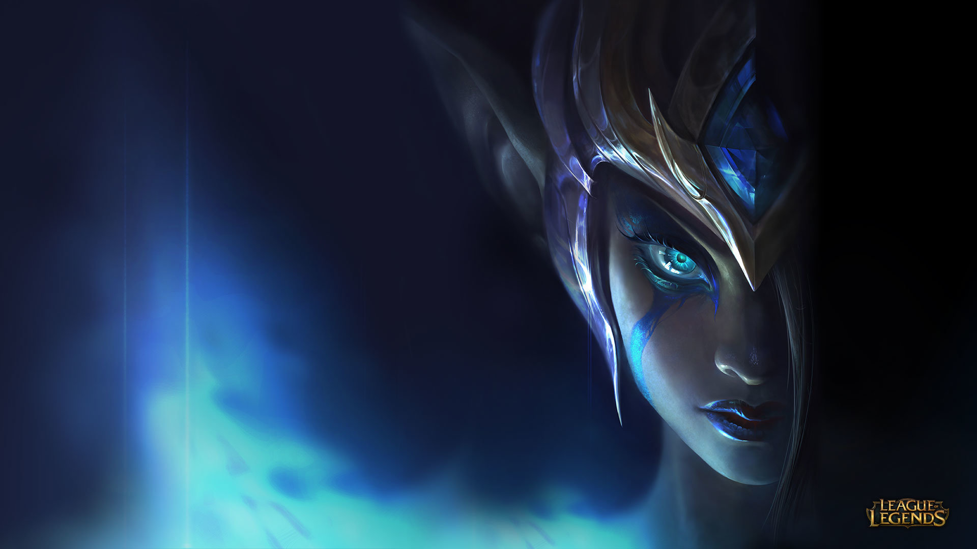 Free download Morgana (League Of Legends) wallpaper ID:170940 hd 1080p for PC