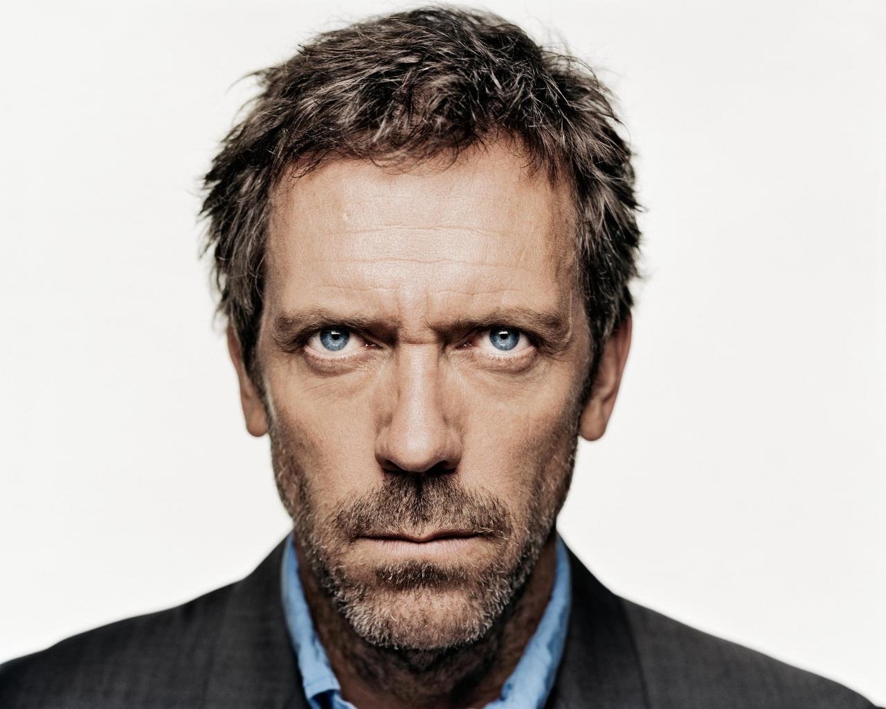 Free download Dr. House background ID:156682 hd 1280x1024 for computer
