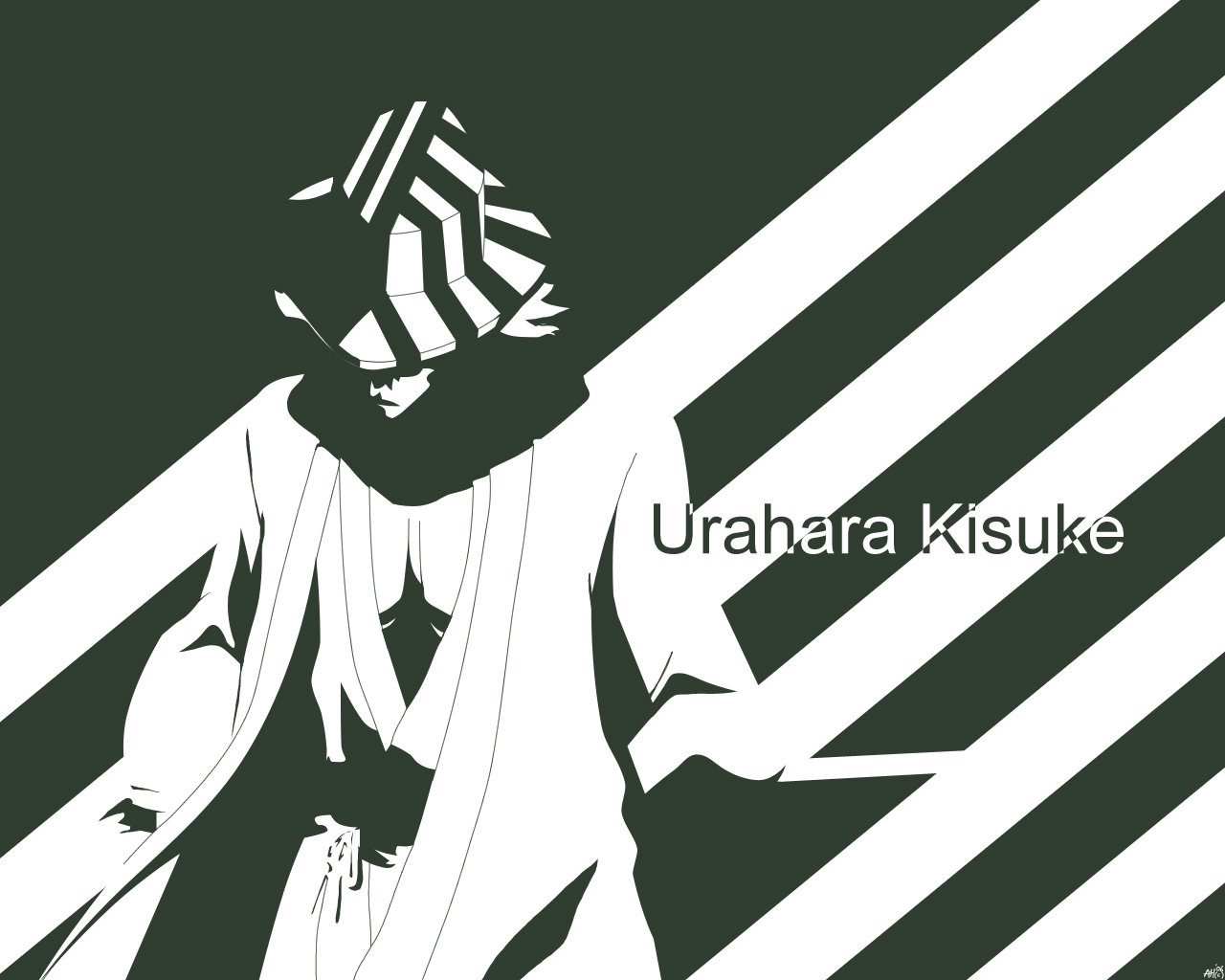 Awesome Kisuke Urahara free wallpaper ID:417853 for hd 1280x1024 desktop