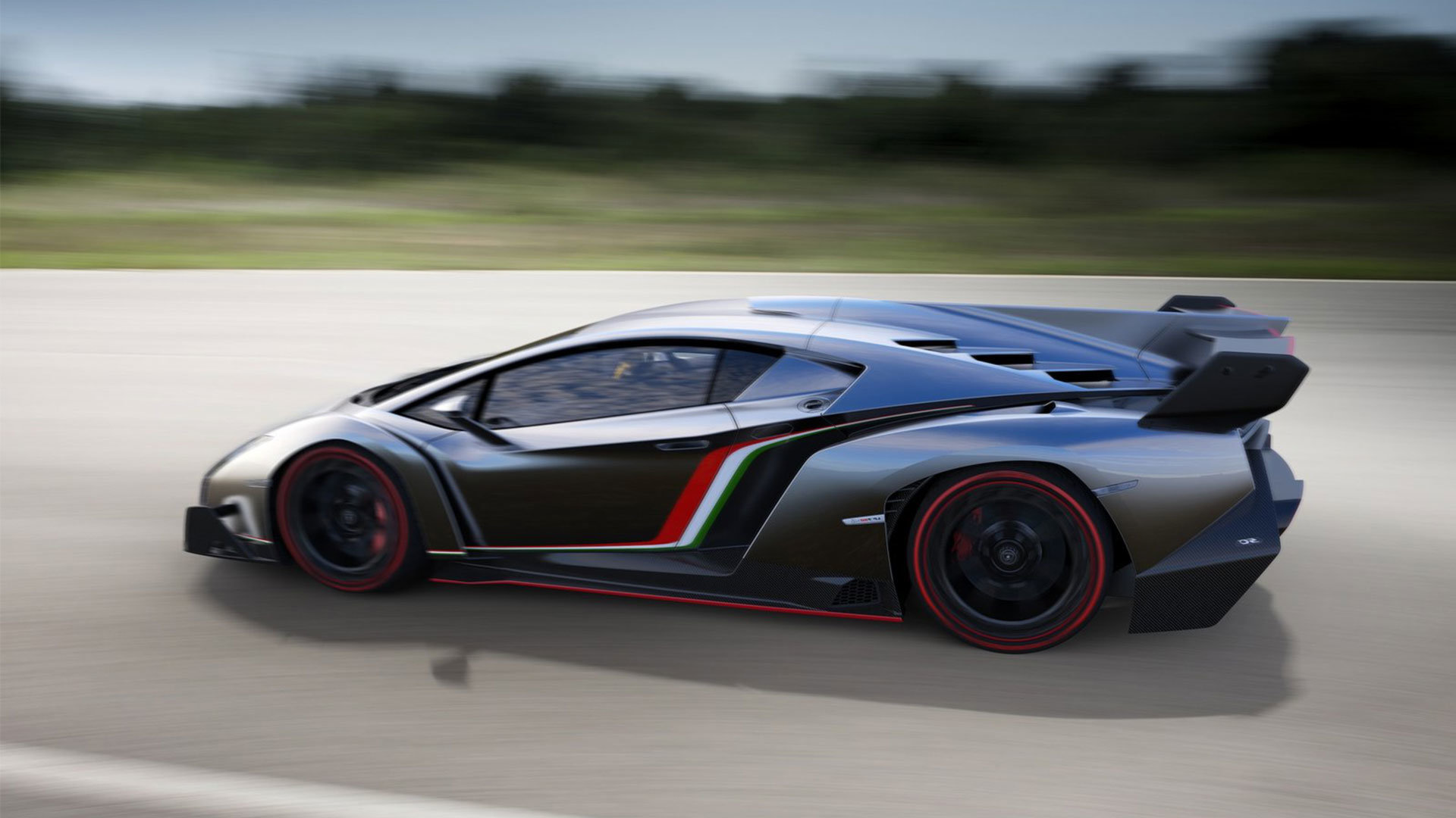 Best Lamborghini Veneno background ID:169388 for High Resolution hd 1920x1080 PC