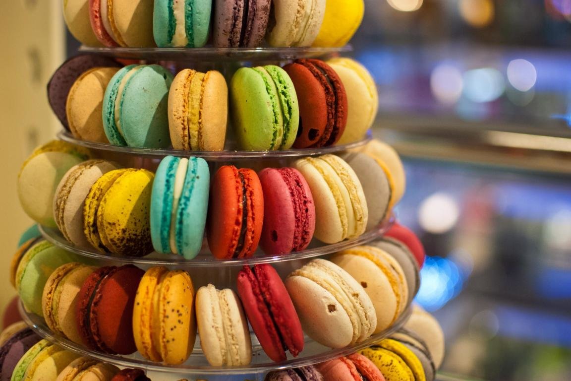 Awesome Macaron free background ID:420941 for hd 1152x768 PC