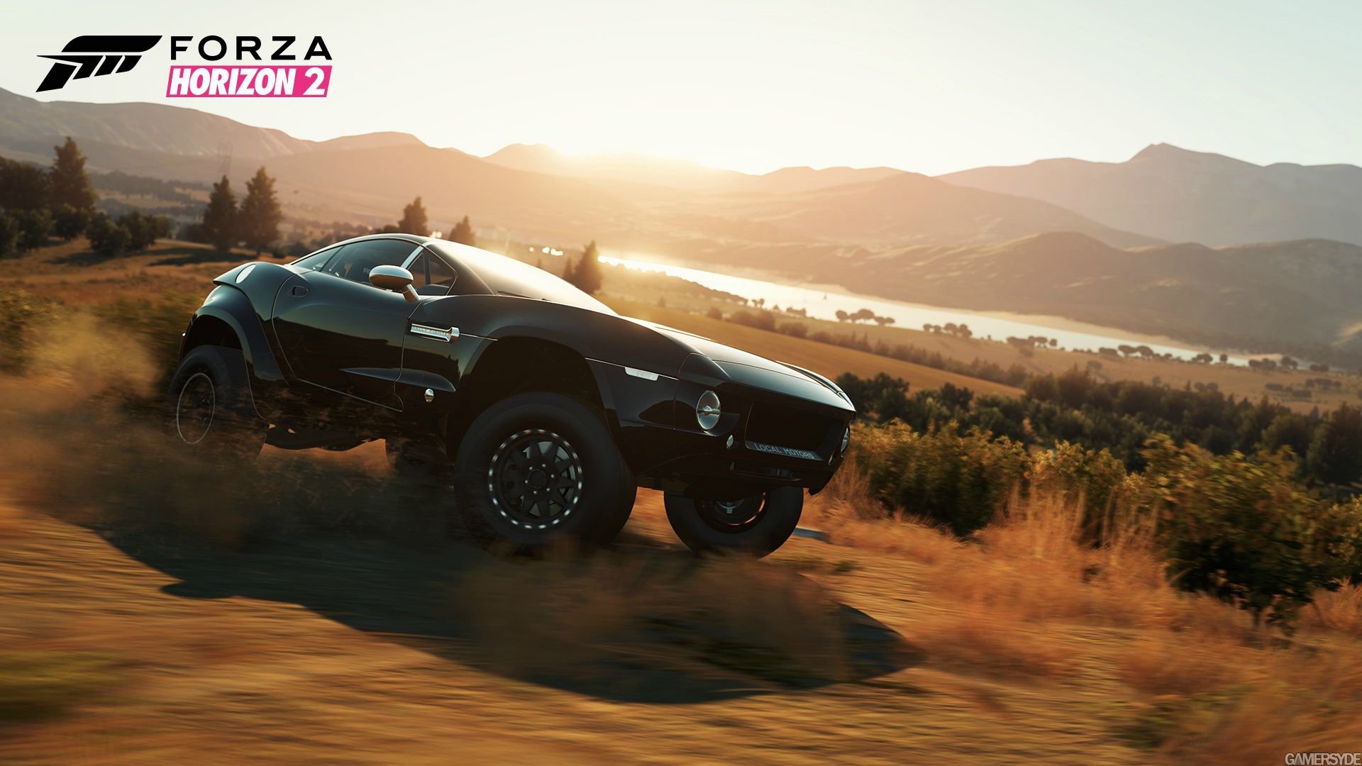 Awesome Forza Horizon 2 free wallpaper ID:69592 for hd 1920x1080 PC