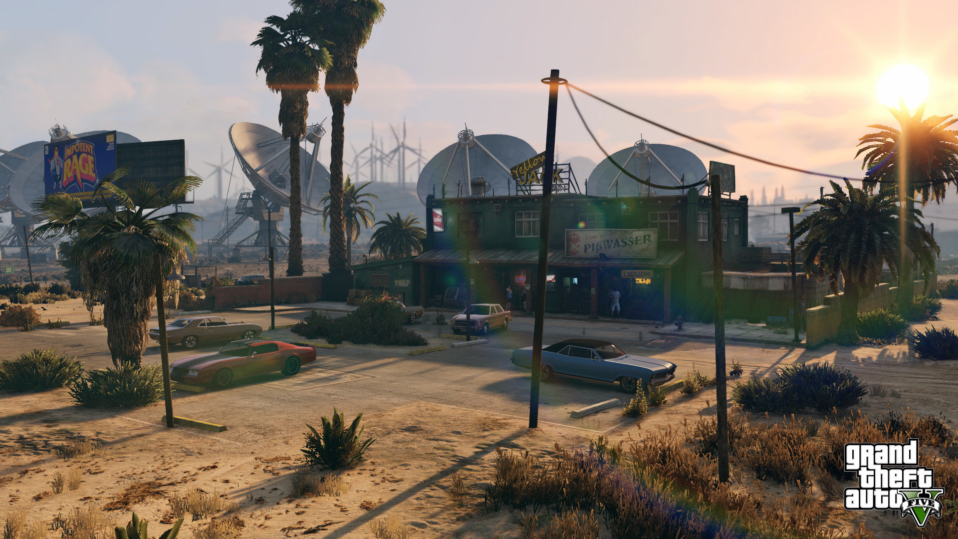 High resolution Grand Theft Auto V (GTA 5) hd 1920x1080 background ID:195151 for PC
