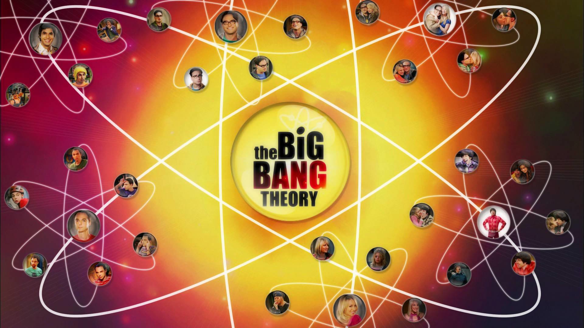 Free The Big Bang Theory high quality wallpaper ID:423064 for full hd desktop