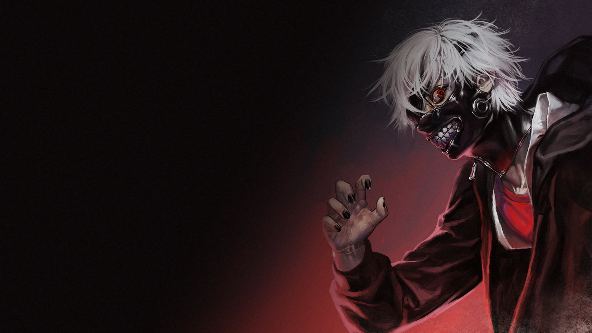 High resolution Tokyo Ghoul full hd background ID:150035 for desktop
