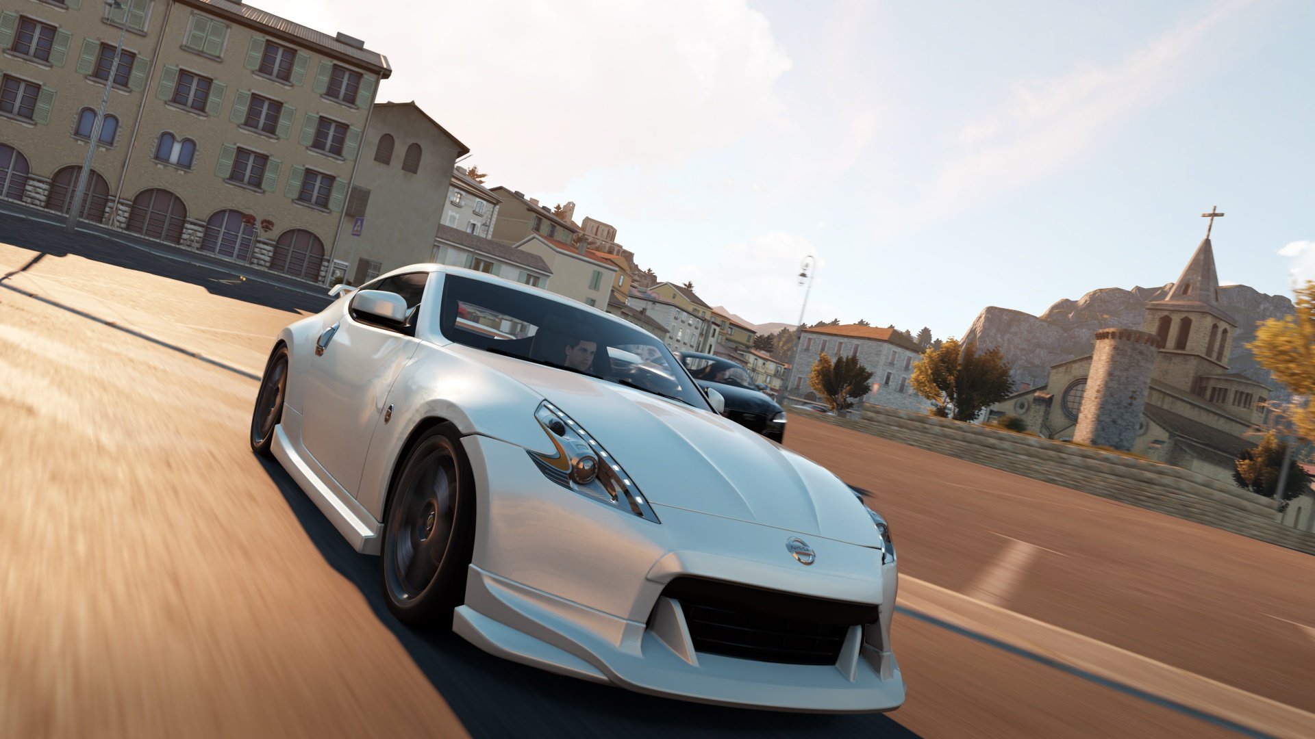 Free download Forza Horizon 2 background ID:69581 hd 1080p for computer