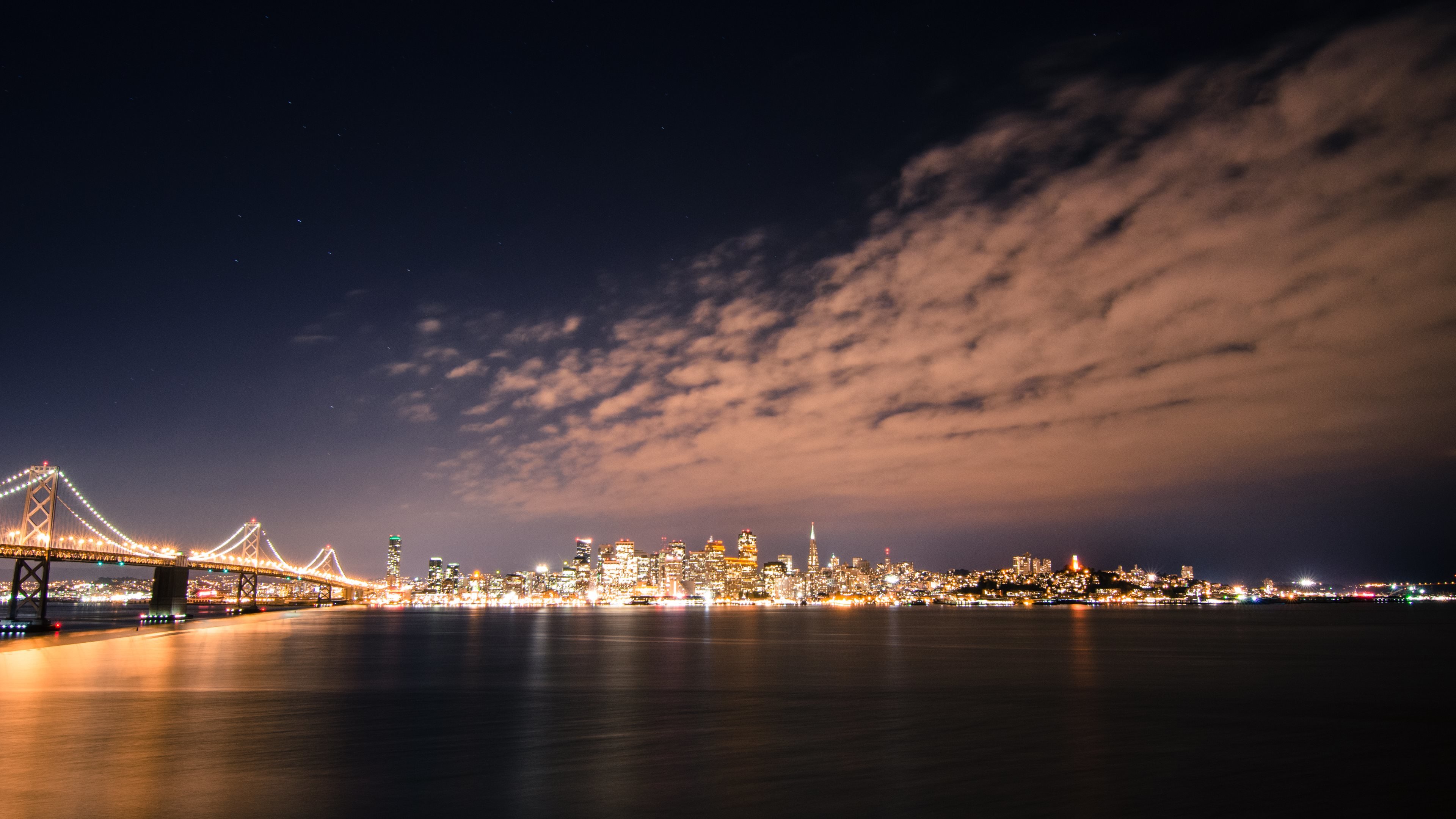 Awesome San Francisco free background ID:493238 for hd 4k PC