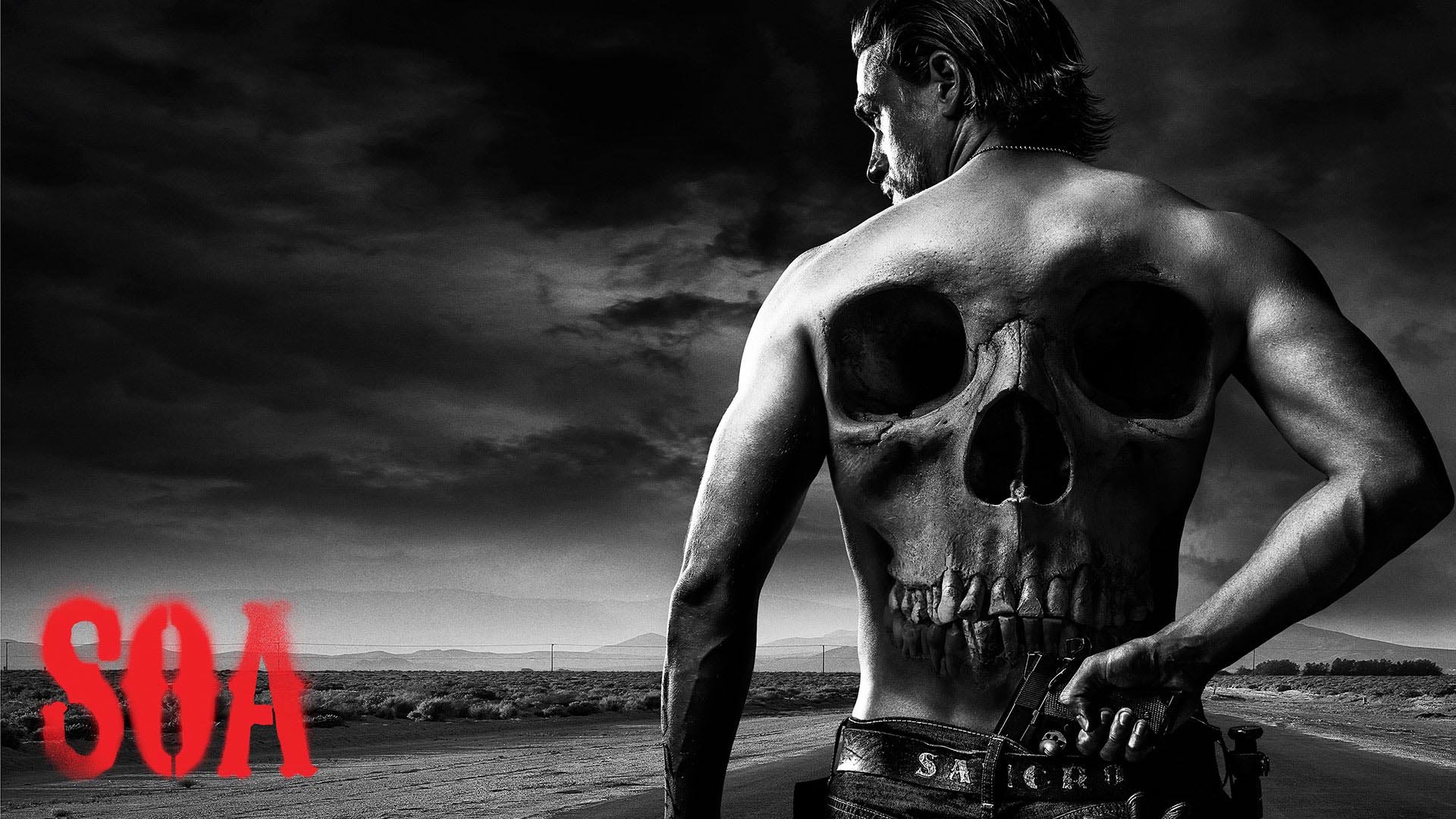 Free Sons Of Anarchy high quality wallpaper ID:187547 for hd 1080p computer