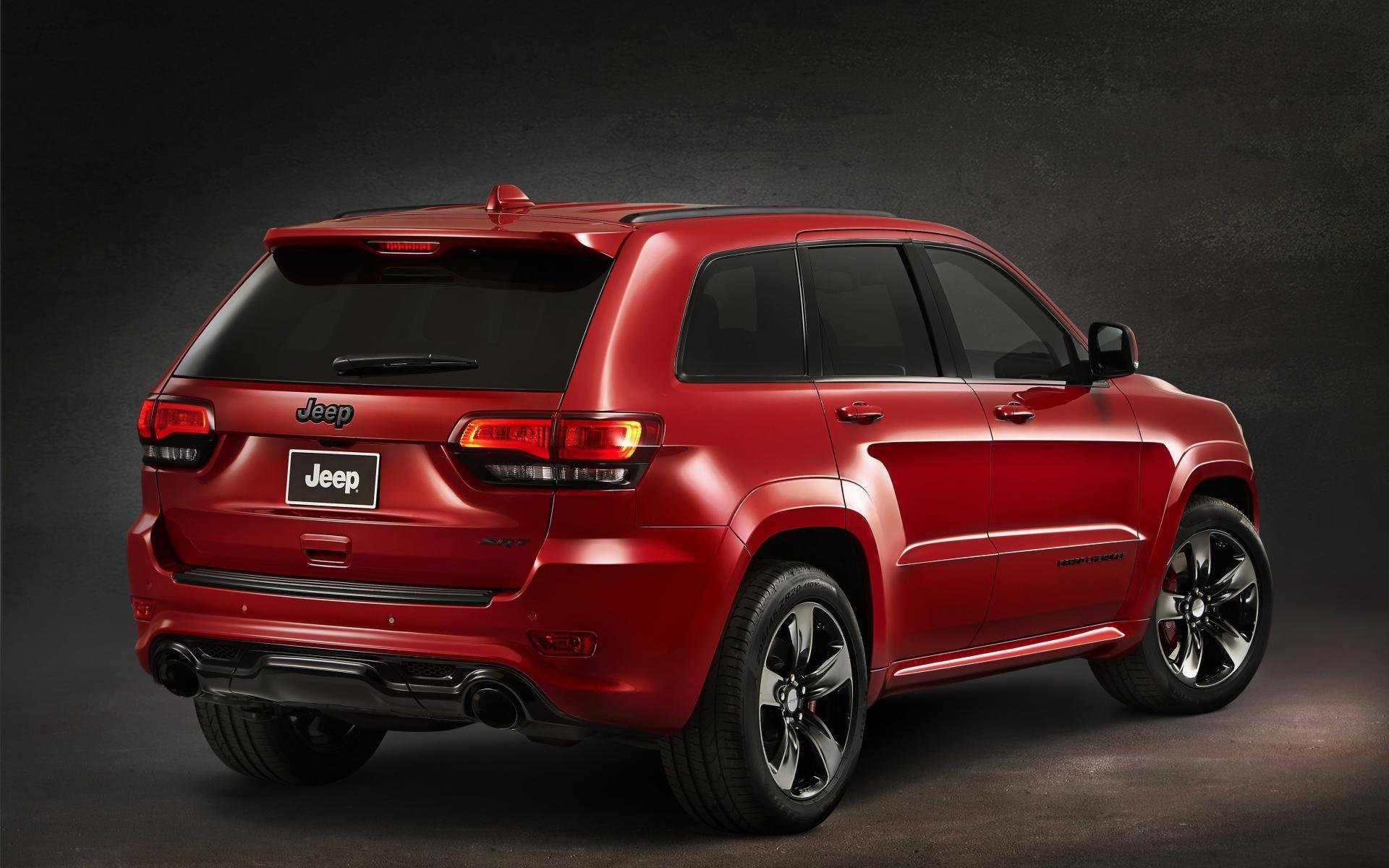 Best Jeep Grand Cherokee wallpaper ID:42741 for High Resolution hd 1920x1200 computer