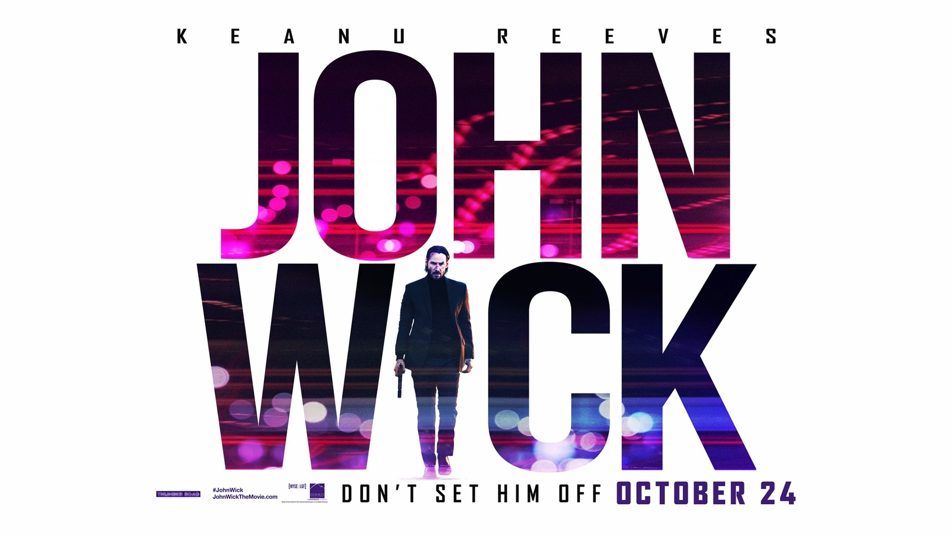 Free download John Wick background ID:246397 full hd 1080p for PC