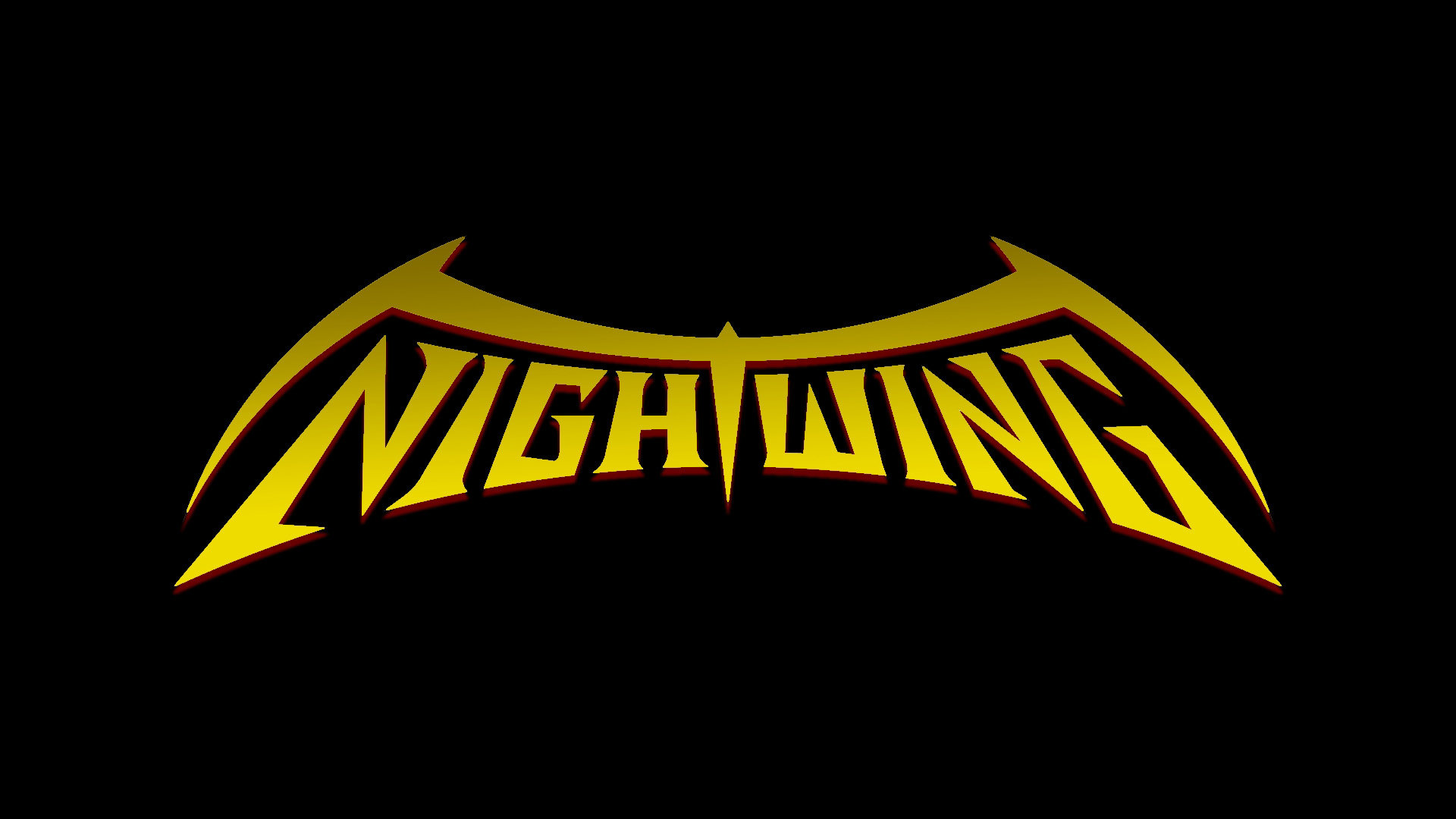 Awesome Nightwing free wallpaper ID:129070 for full hd PC