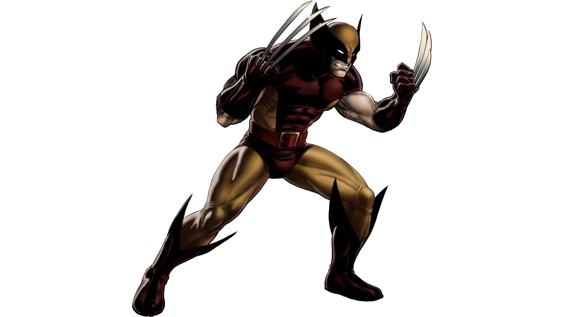 Best Wolverine wallpaper ID:276380 for High Resolution 1080p computer
