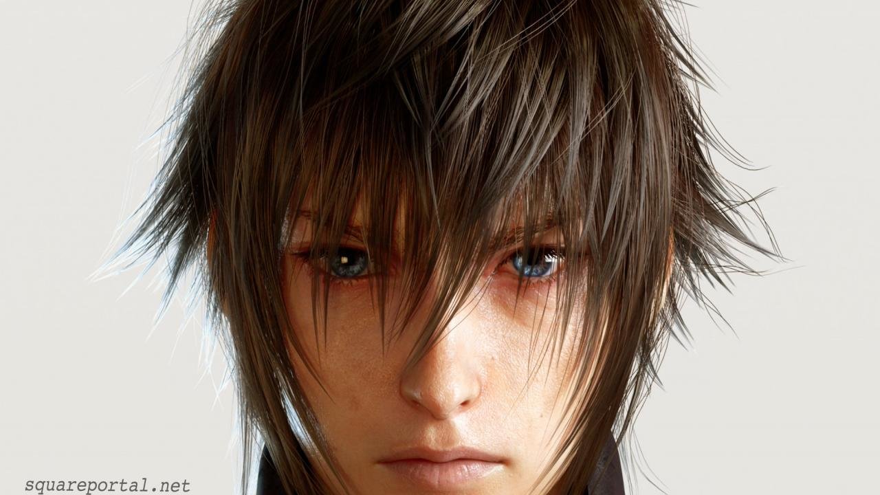 High resolution Final Fantasy XV (FF15) hd 1280x720 background ID:294874 for computer