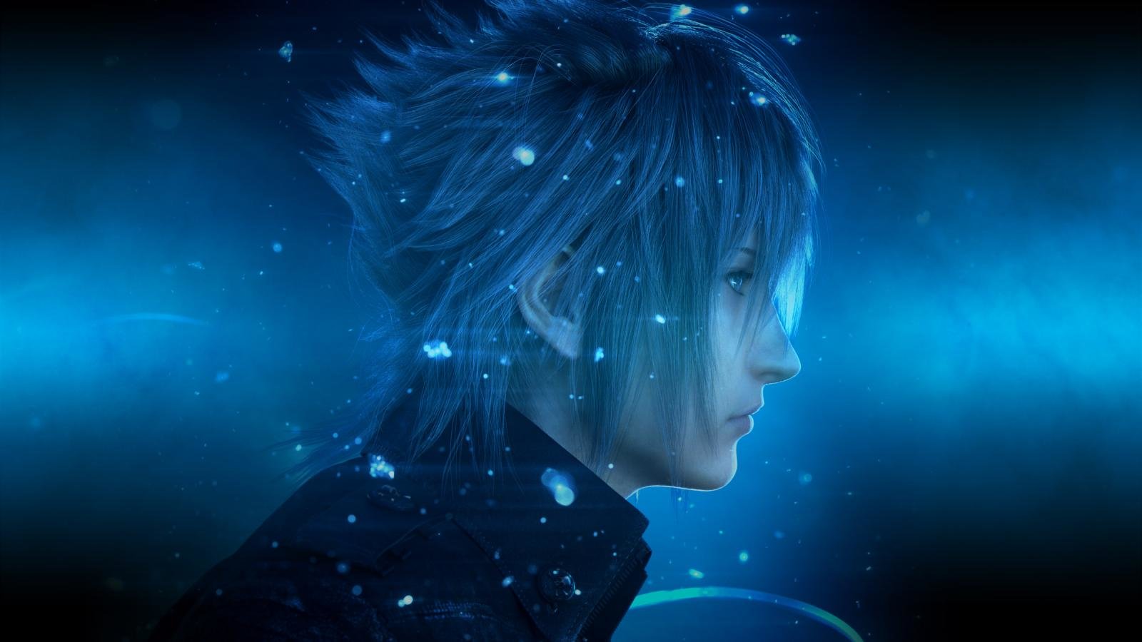 Awesome Final Fantasy XV (FF15) free background ID:294870 for hd 1600x900 computer