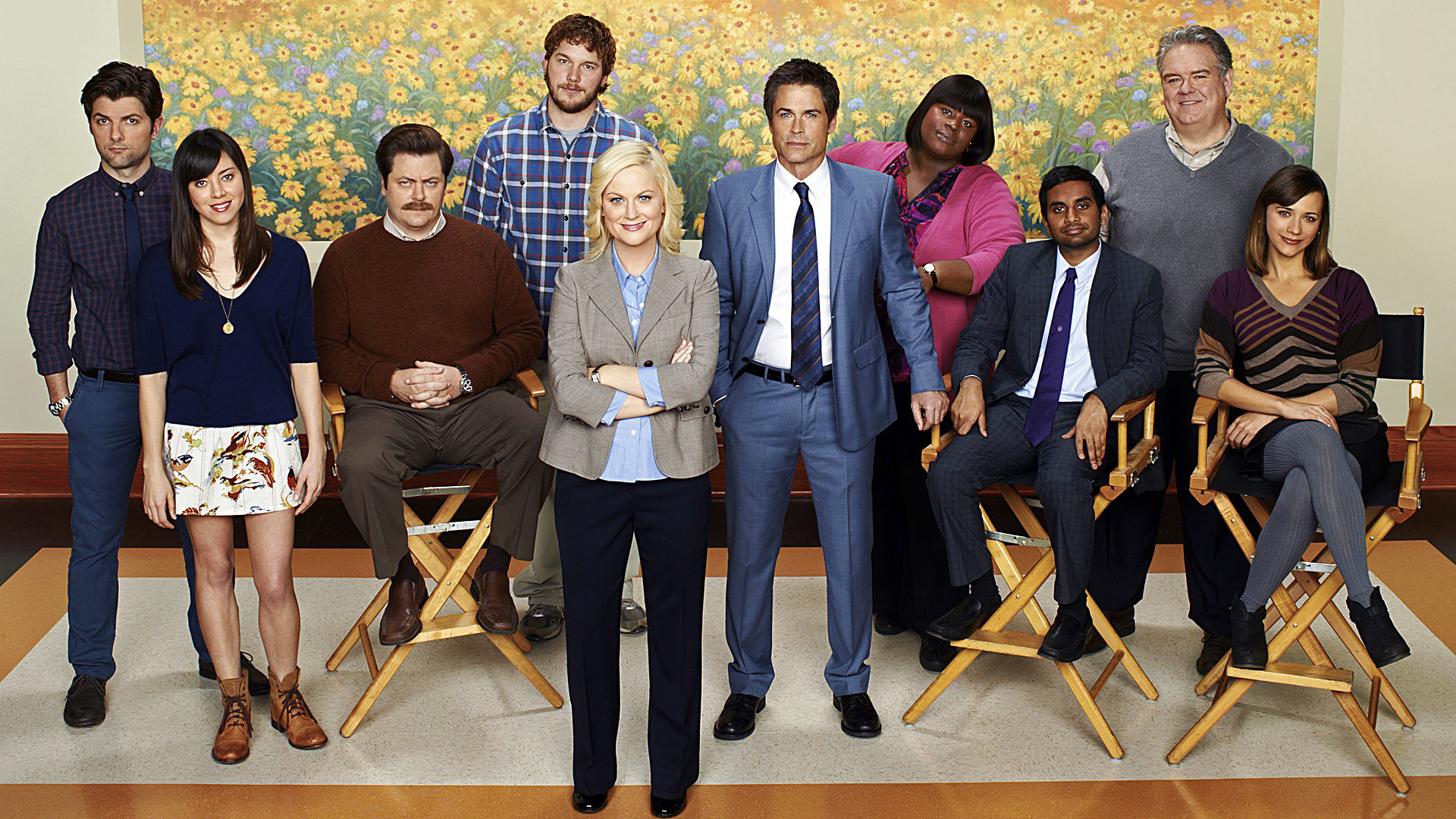 Free Parks And Recreation high quality wallpaper ID:351229 for 1080p PC