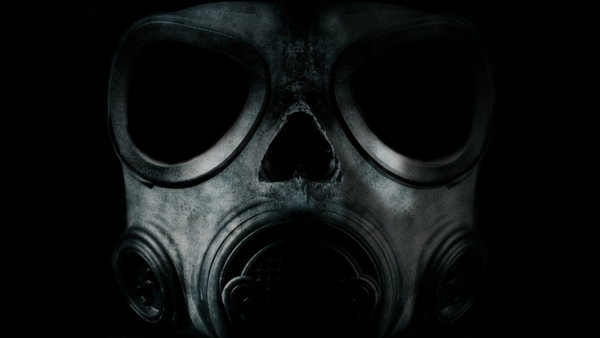 Awesome Gas Mask free wallpaper ID:161505 for full hd 1080p computer