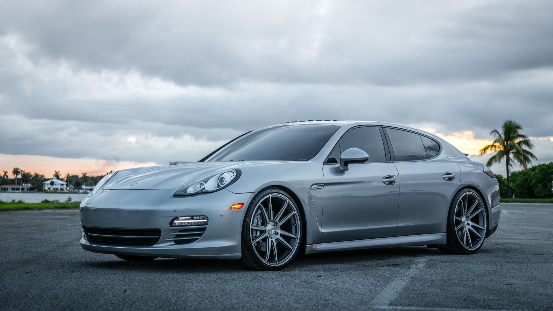 Awesome Porsche Panamera free background ID:27805 for full hd PC