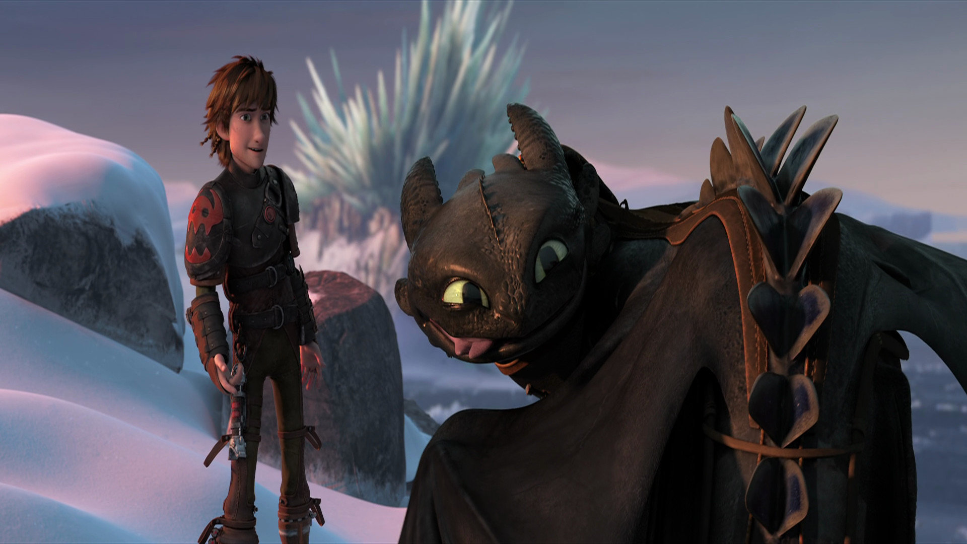 Free How To Train Your Dragon 2 high quality background ID:90206 for full hd 1080p PC