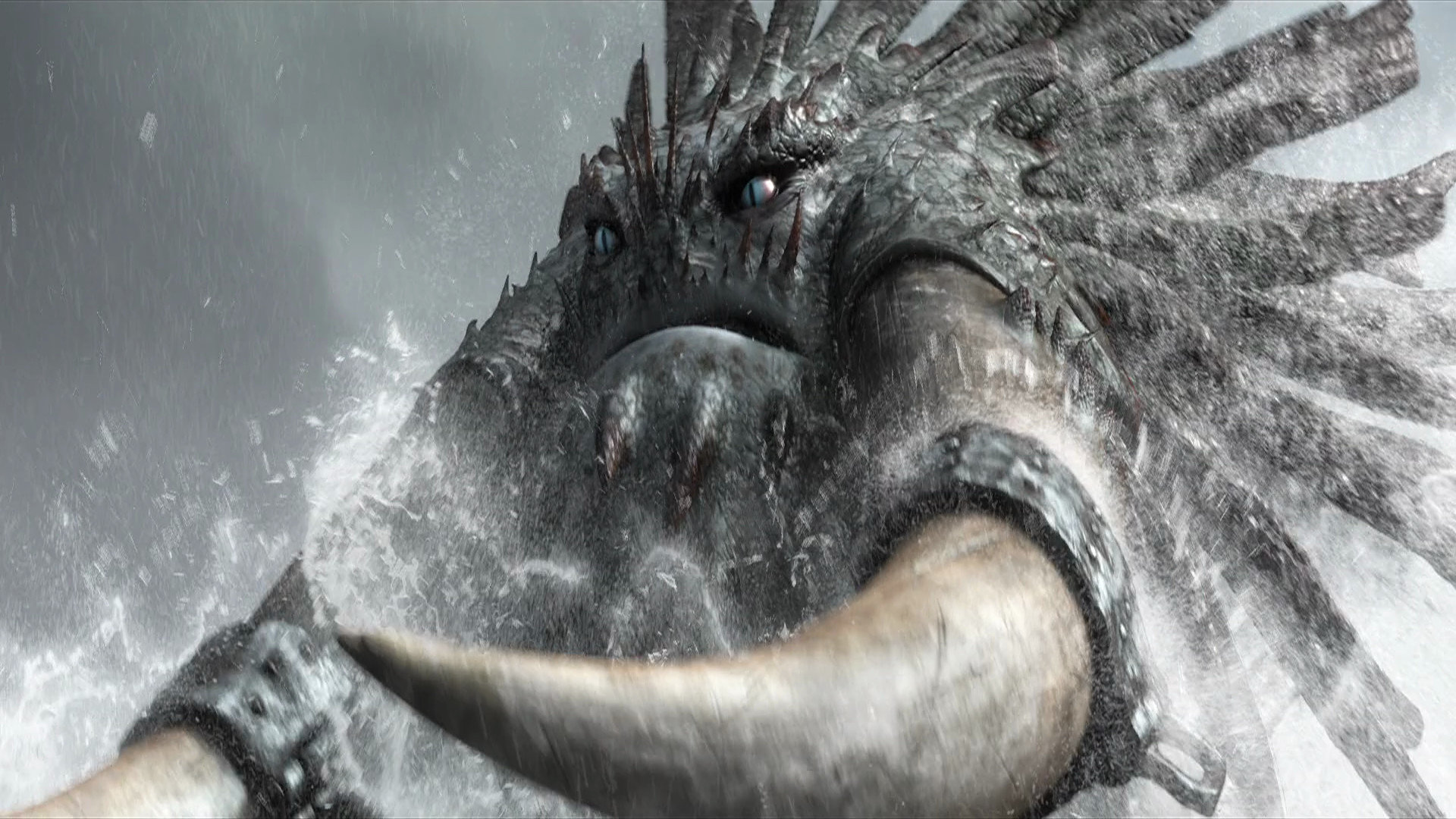 Best How To Train Your Dragon 2 background ID:90202 for High Resolution full hd computer