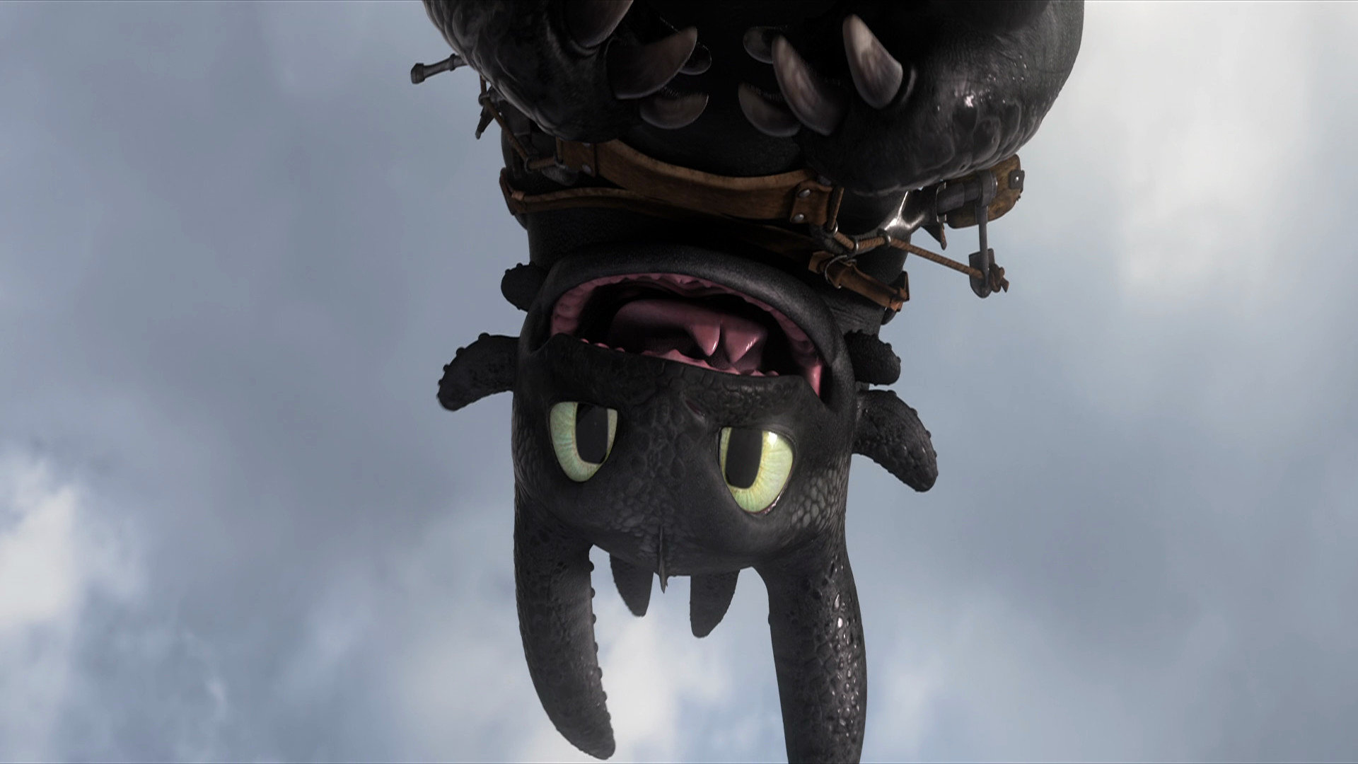 High resolution How To Train Your Dragon 2 hd 1080p background ID:90197 for PC