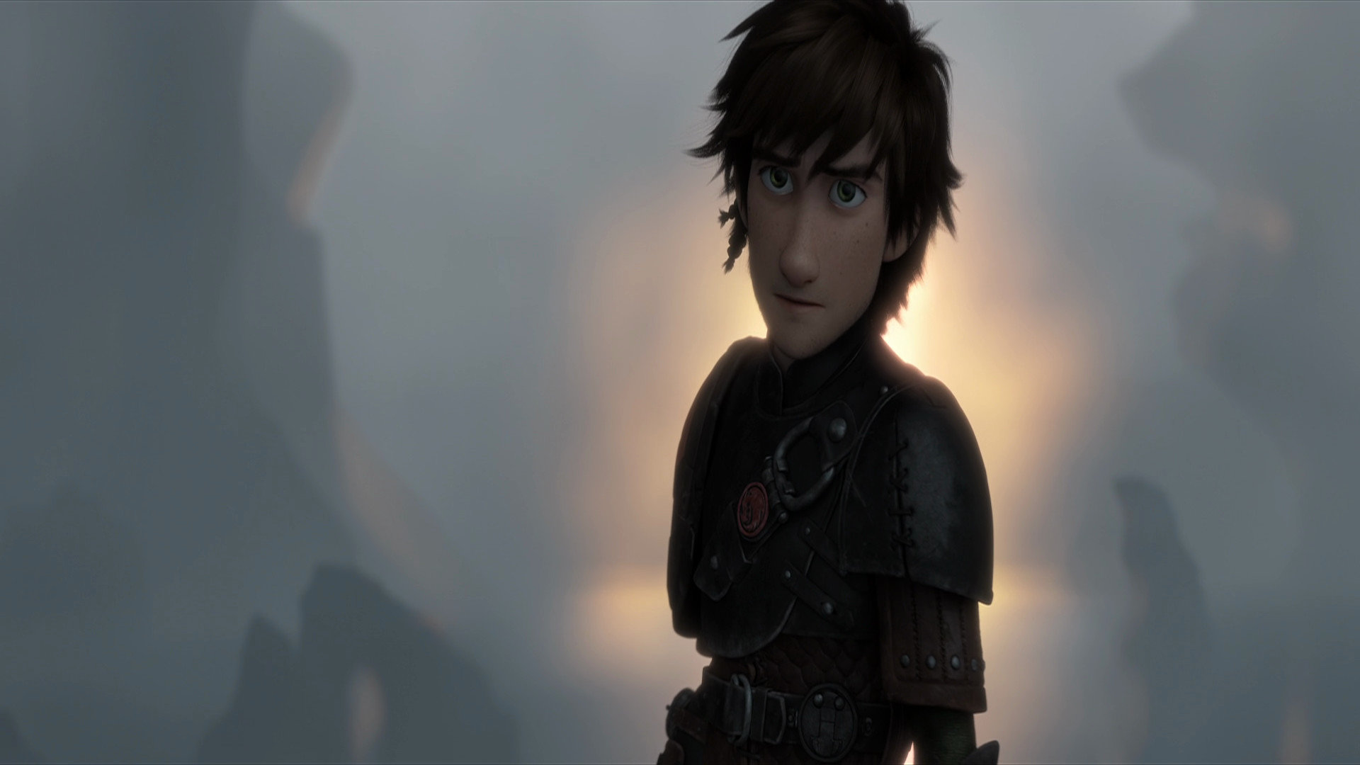 Download hd 1080p How To Train Your Dragon 2 desktop background ID:90216 for free