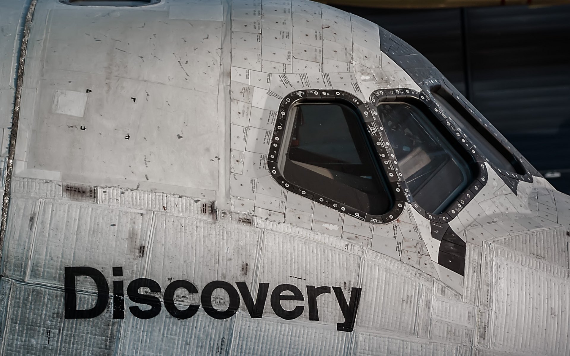 Awesome Space Shuttle Discovery free wallpaper ID:419711 for hd 1920x1200 PC