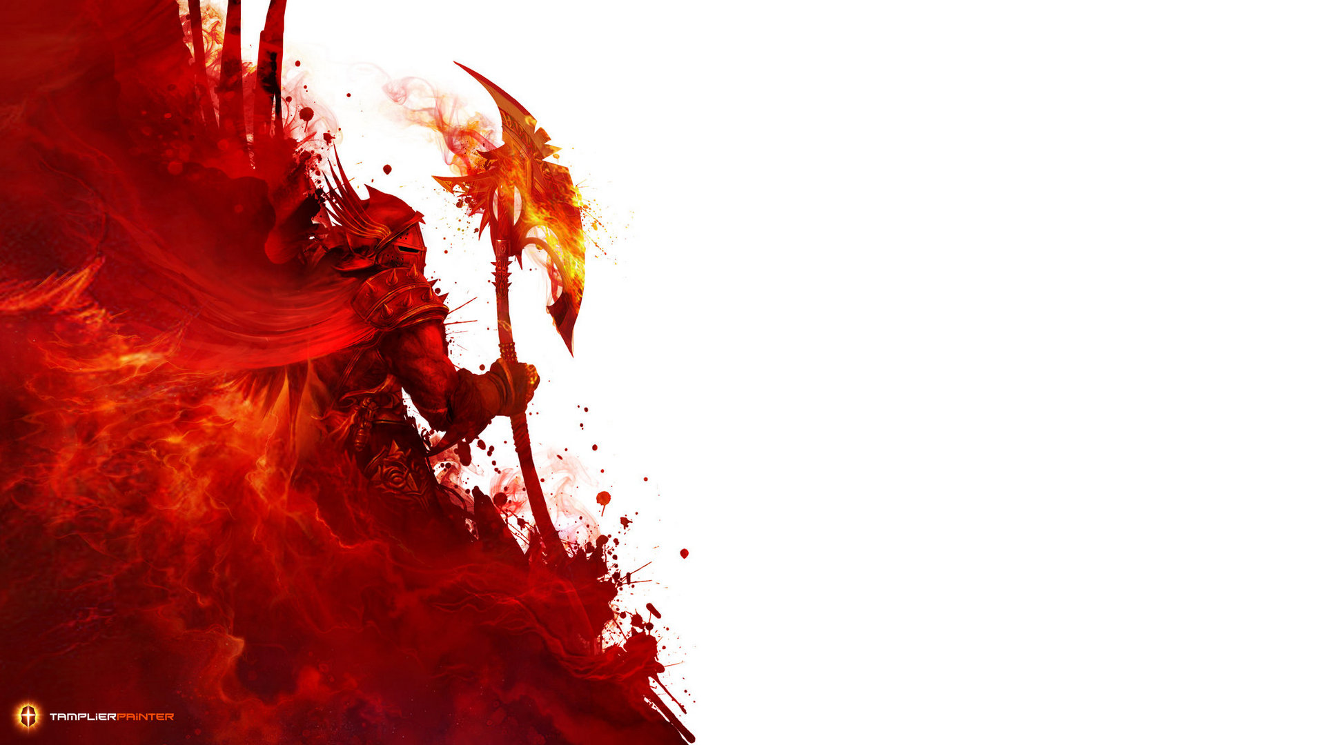 Best Dragon Age wallpaper ID:248210 for High Resolution full hd 1080p computer