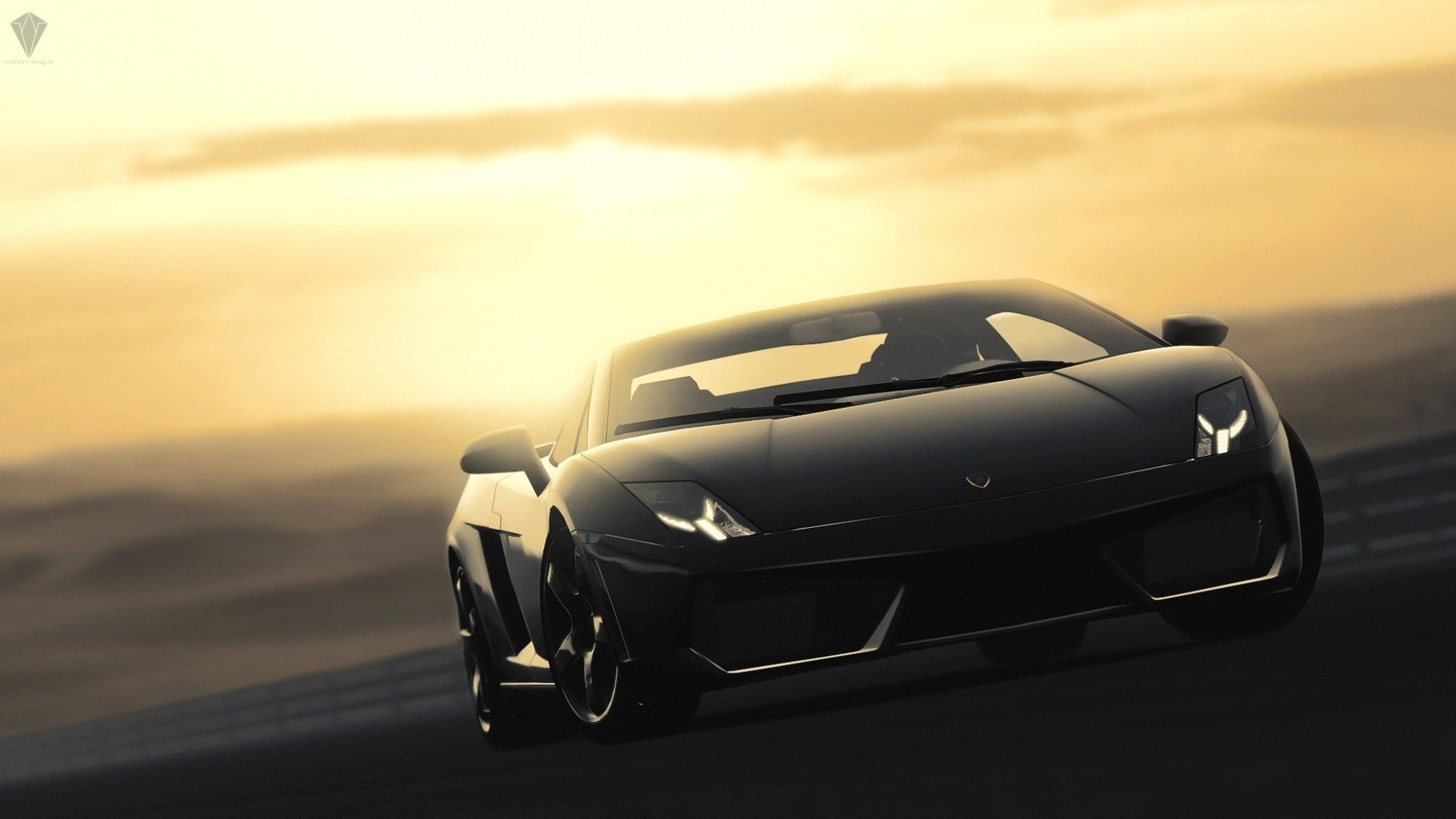 Download full hd 1080p Lamborghini Gallardo PC wallpaper ID:293094 for free
