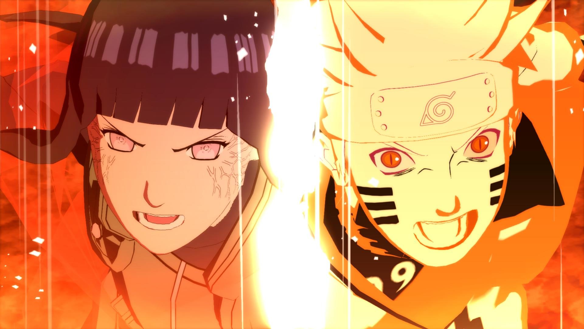 Free Naruto Shippuden: Ultimate Ninja Storm Revolution 5 high quality background ID:422904 for full hd PC