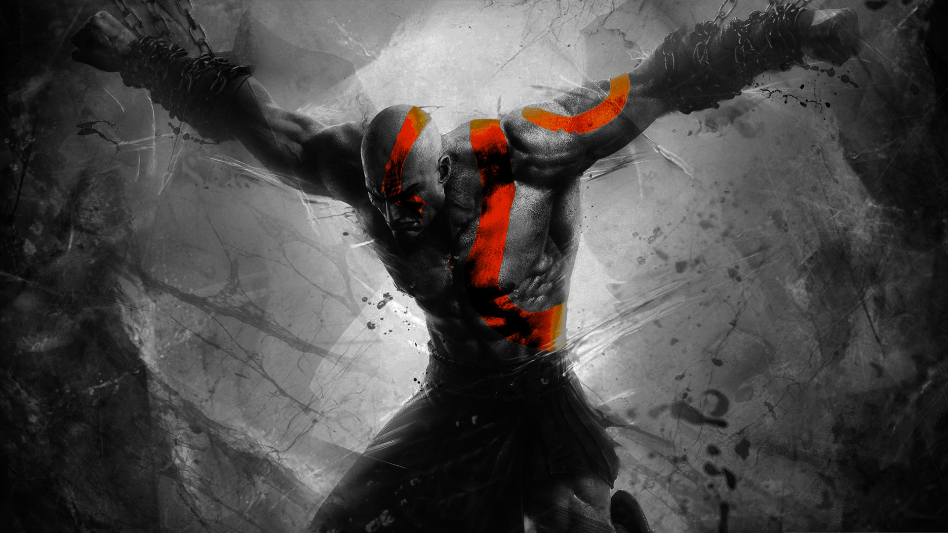 Free God Of War: Ascension high quality background ID:450802 for full hd 1920x1080 desktop