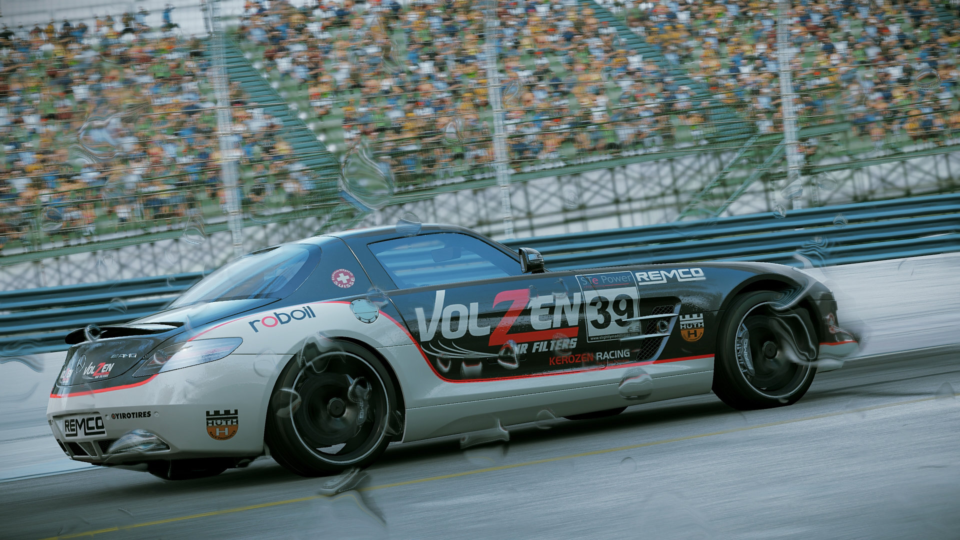 Free download Project Cars wallpaper ID:65924 hd 1080p for desktop