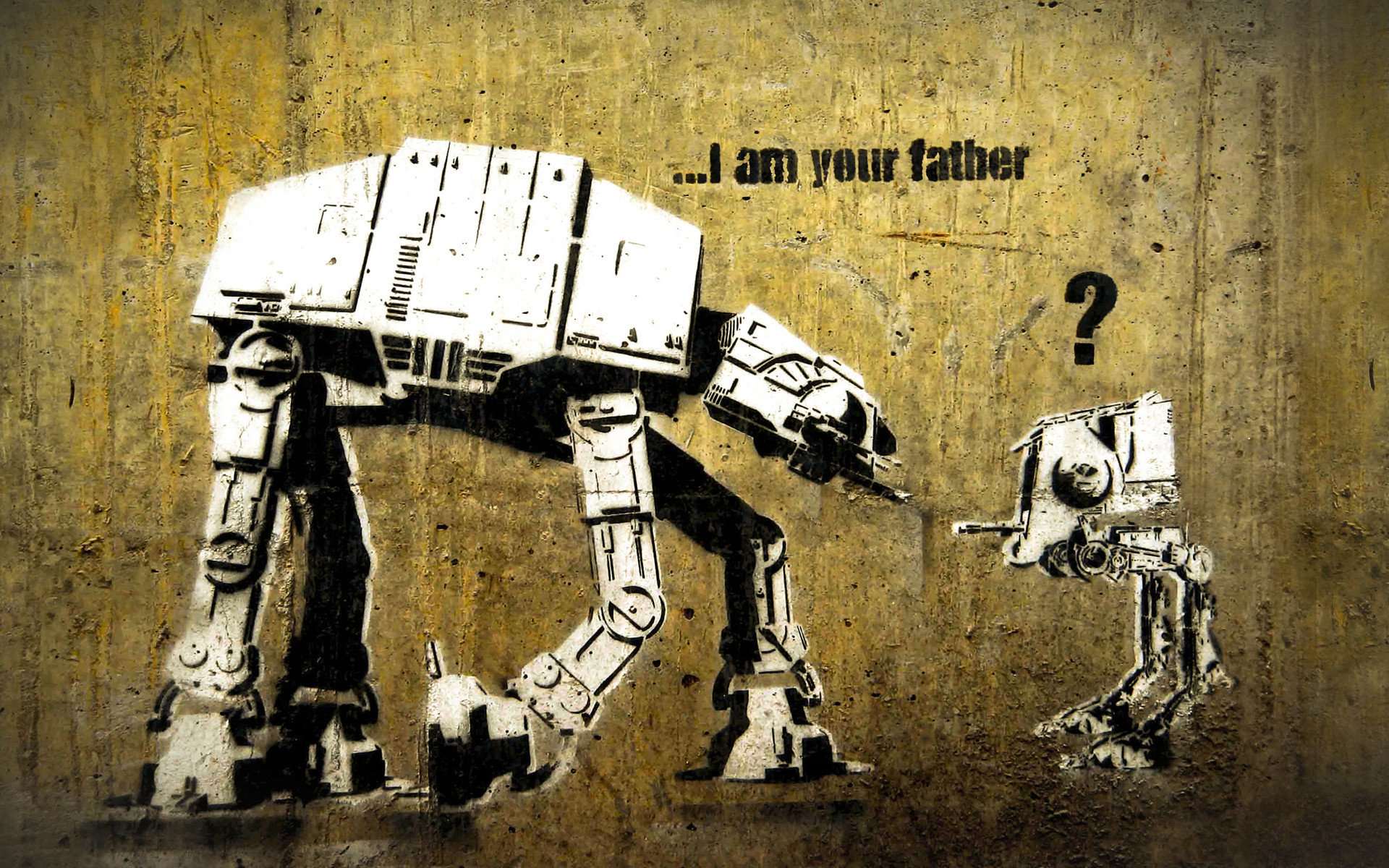 Free AT-AT Walker high quality background ID:459203 for hd 1920x1200 PC