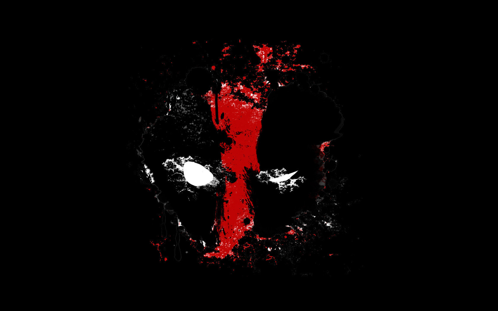 Awesome Deadpool free wallpaper ID:349717 for hd 1680x1050 PC